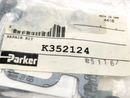 Parker K352124 Repair Kit - Maverick Industrial Sales