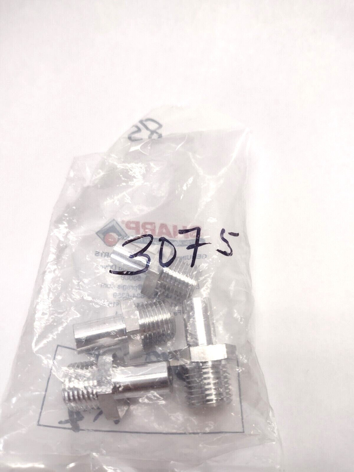 Sharp Packaging Systems 714068-01 PACKAGE OF 4 - Maverick Industrial Sales