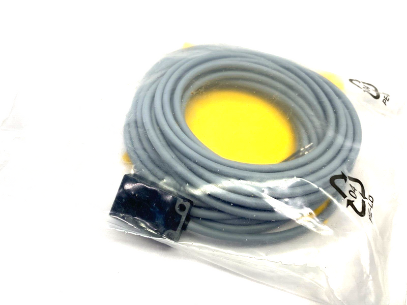 Turck BC5-Q08-AN6X2/S250 7M Capacitive Proximity Sensor 10-30VDC 2620101 - Maverick Industrial Sales