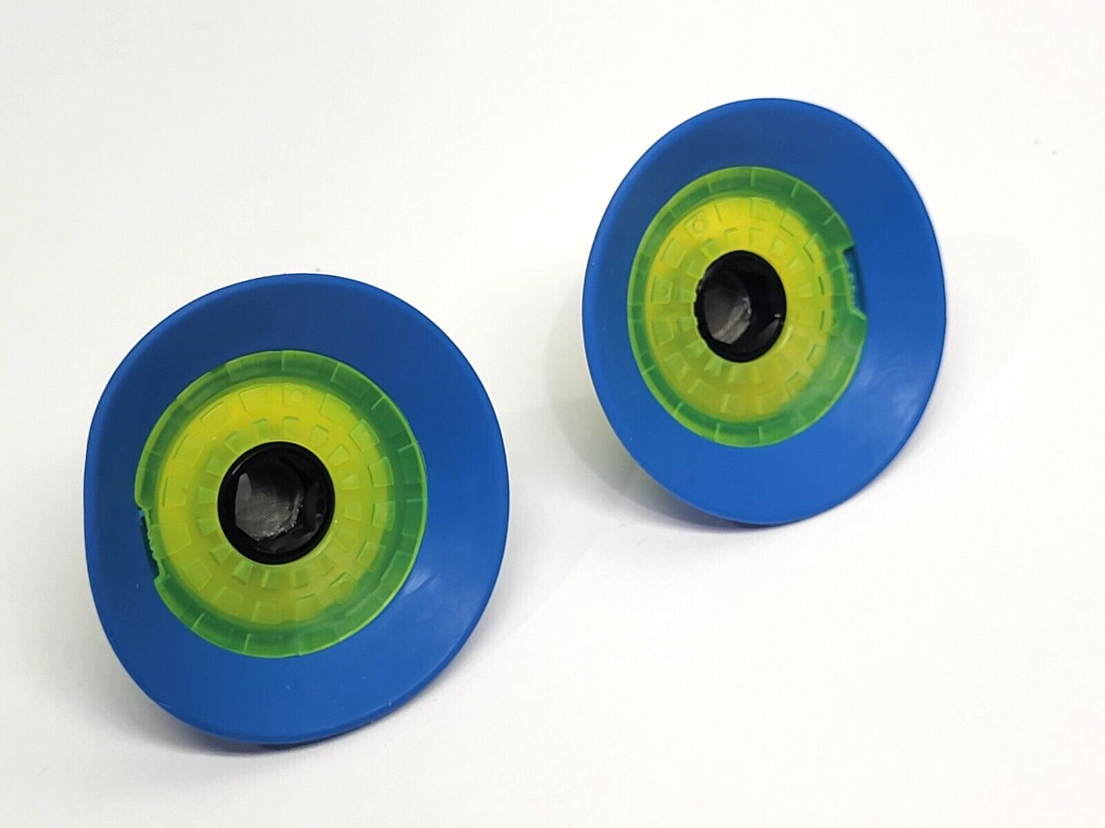 Piab G.S50T50.F.S1.NT18M.01 Vacuum Suction Cup 1/8" LOT OF 2 - Maverick Industrial Sales