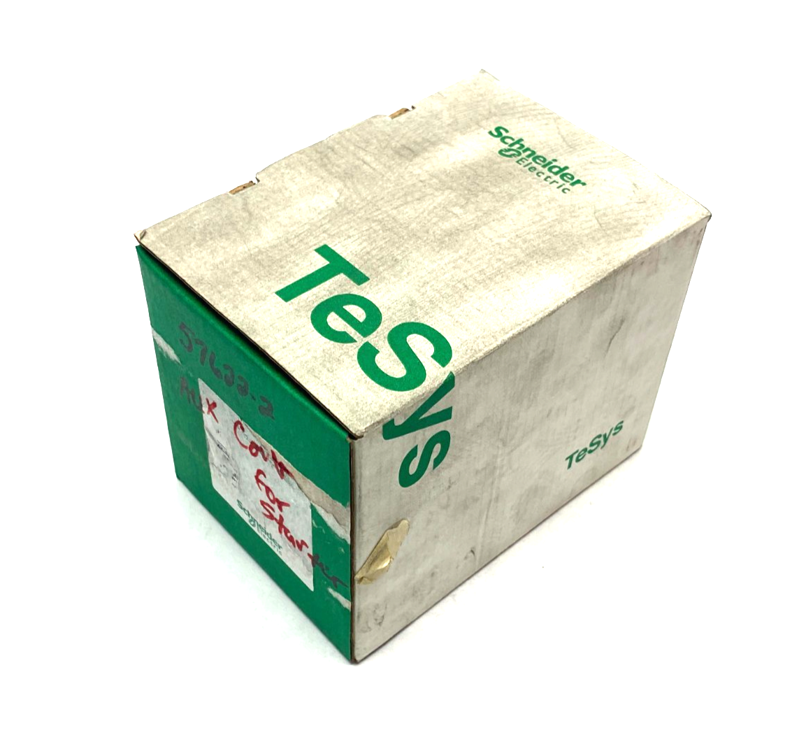 Schneider Electric LA7D3064 TeSys LRD Thermal Overload Relay Terminal Block - Maverick Industrial Sales
