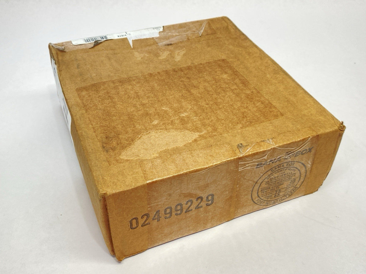 Hoffman F66LN1 Wireway Nipple 1" 19930 - Maverick Industrial Sales