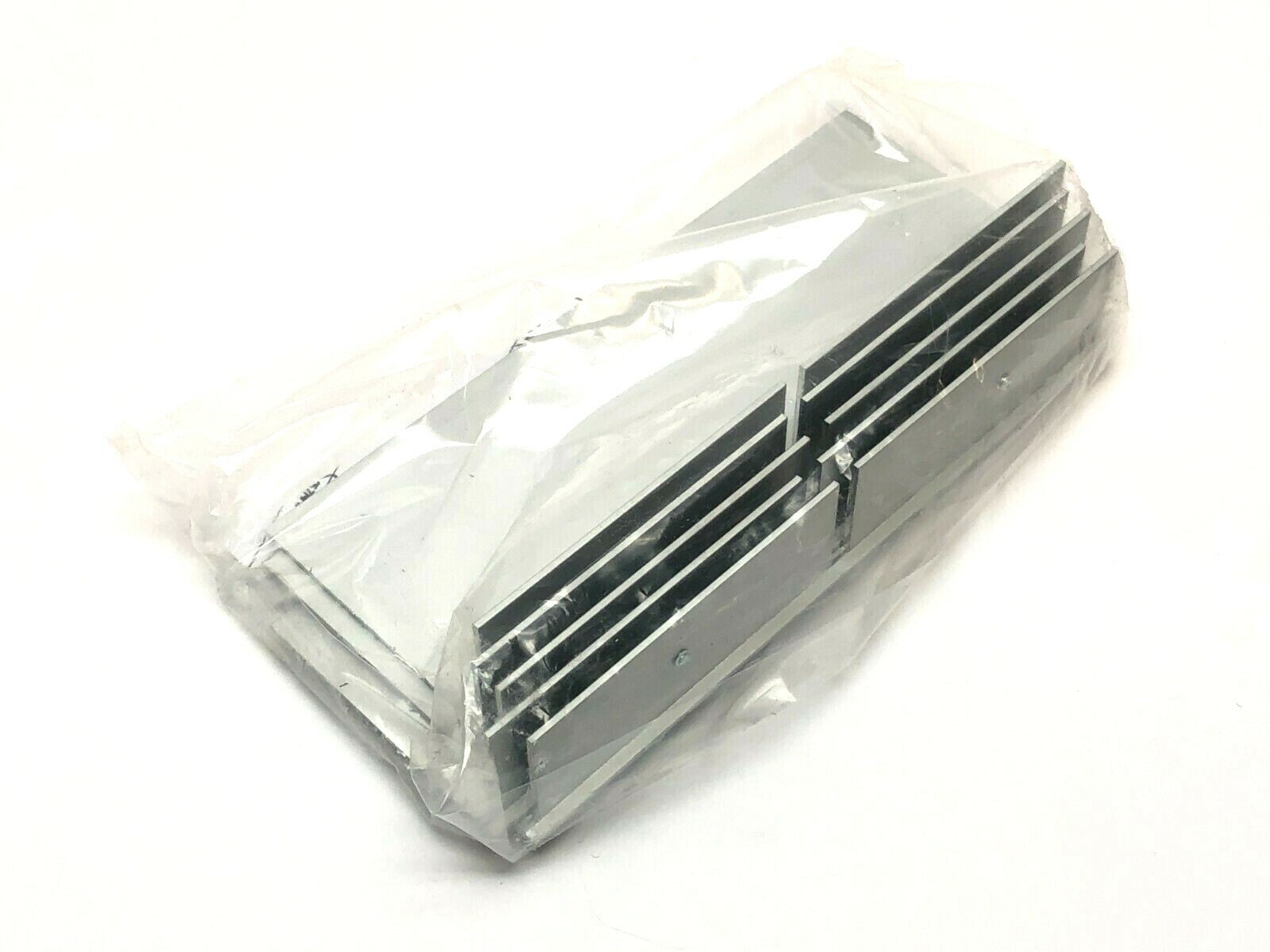 Wiremold ALA4810B Blank End Fitting PACKAGE OF 5 - Maverick Industrial Sales