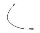 Pepperl+Fuchs V31-GM-BK0,3M-PUR-U-V31-GM Connection Cable M8 4-Pin 0.3m 235775 - Maverick Industrial Sales