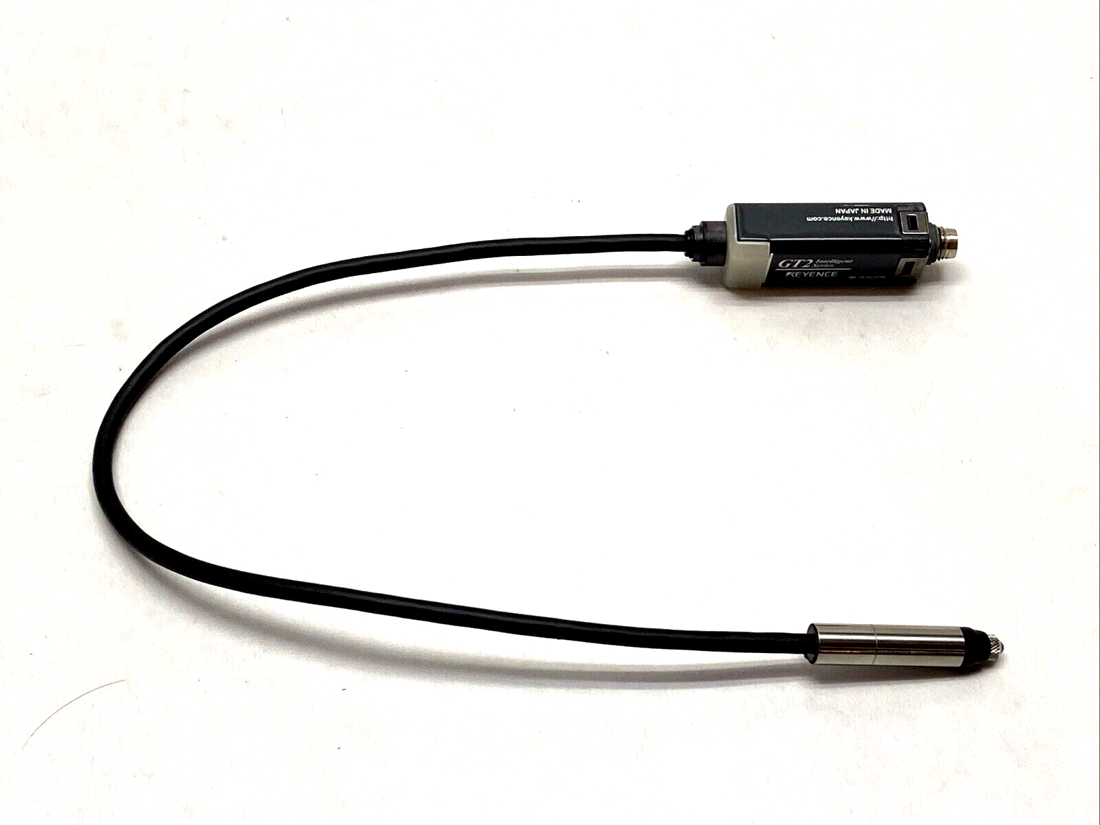 Keyence GT2-S1 Sensor Head Short-Range Pencil Type - Maverick Industrial Sales