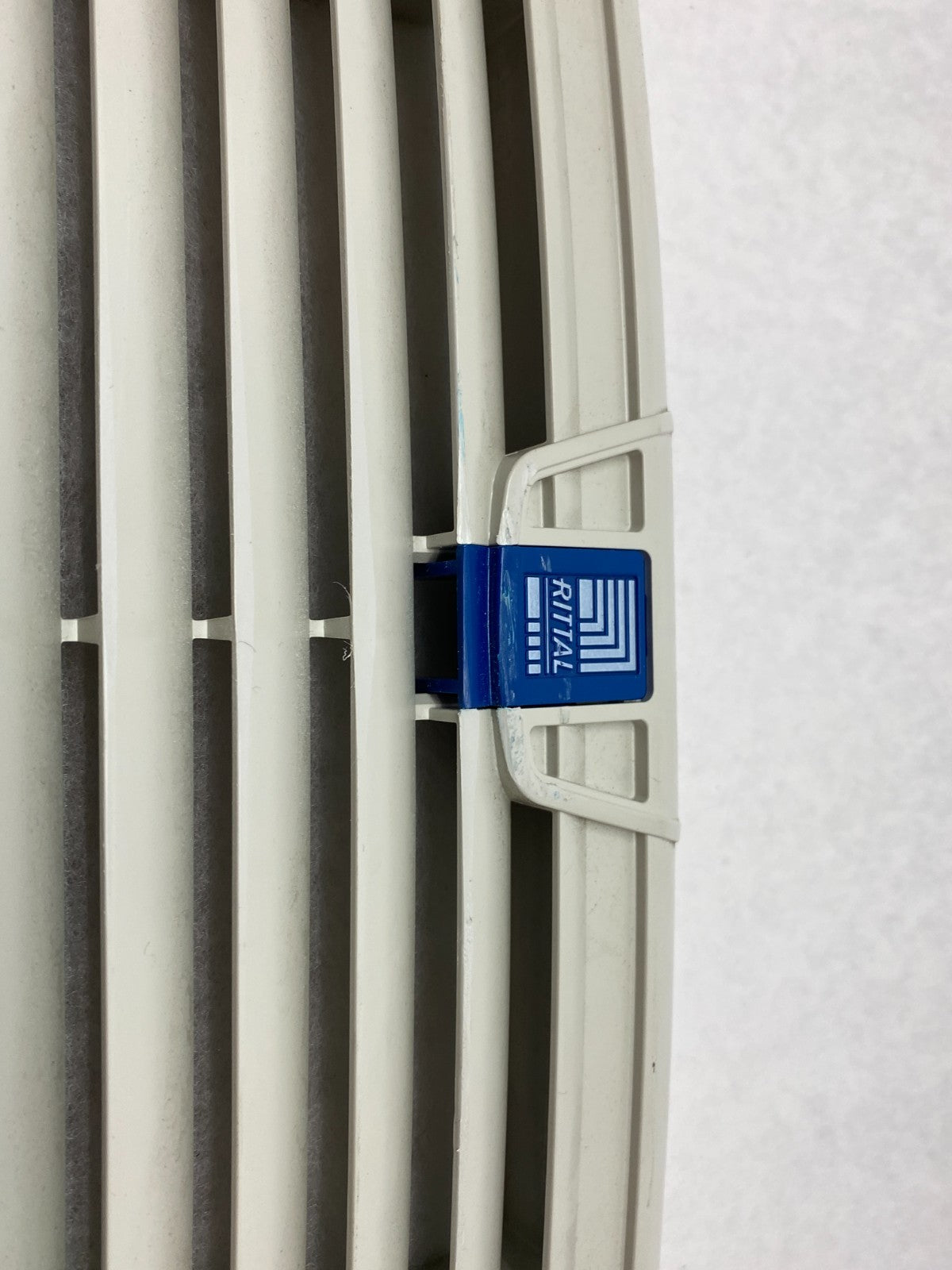 Rittal SK 3240.200 Air Outlet Filter Exhaust Grille 3240200 - Maverick Industrial Sales