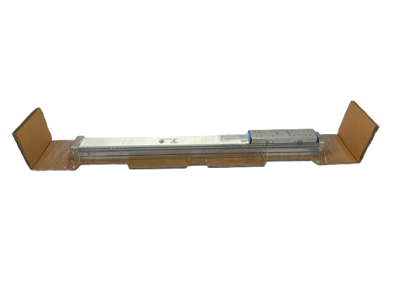 Festo ELGA-BS-KF-80-600-0H-20PML Electromechanical Linear Axis w/ Ball 8041834 - Maverick Industrial Sales