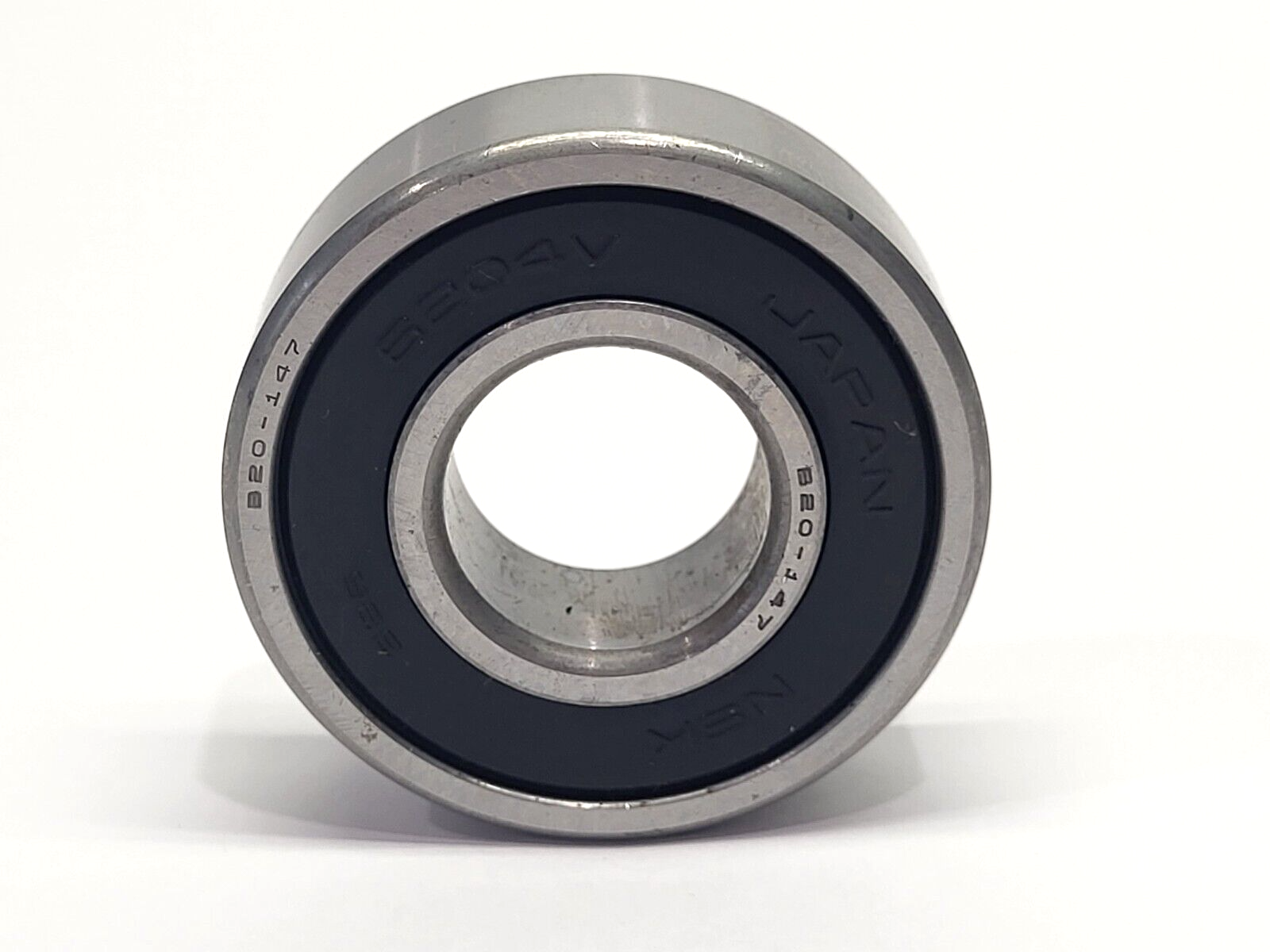NSK 820-147 Ball Bearing LOT OF 2 - Maverick Industrial Sales