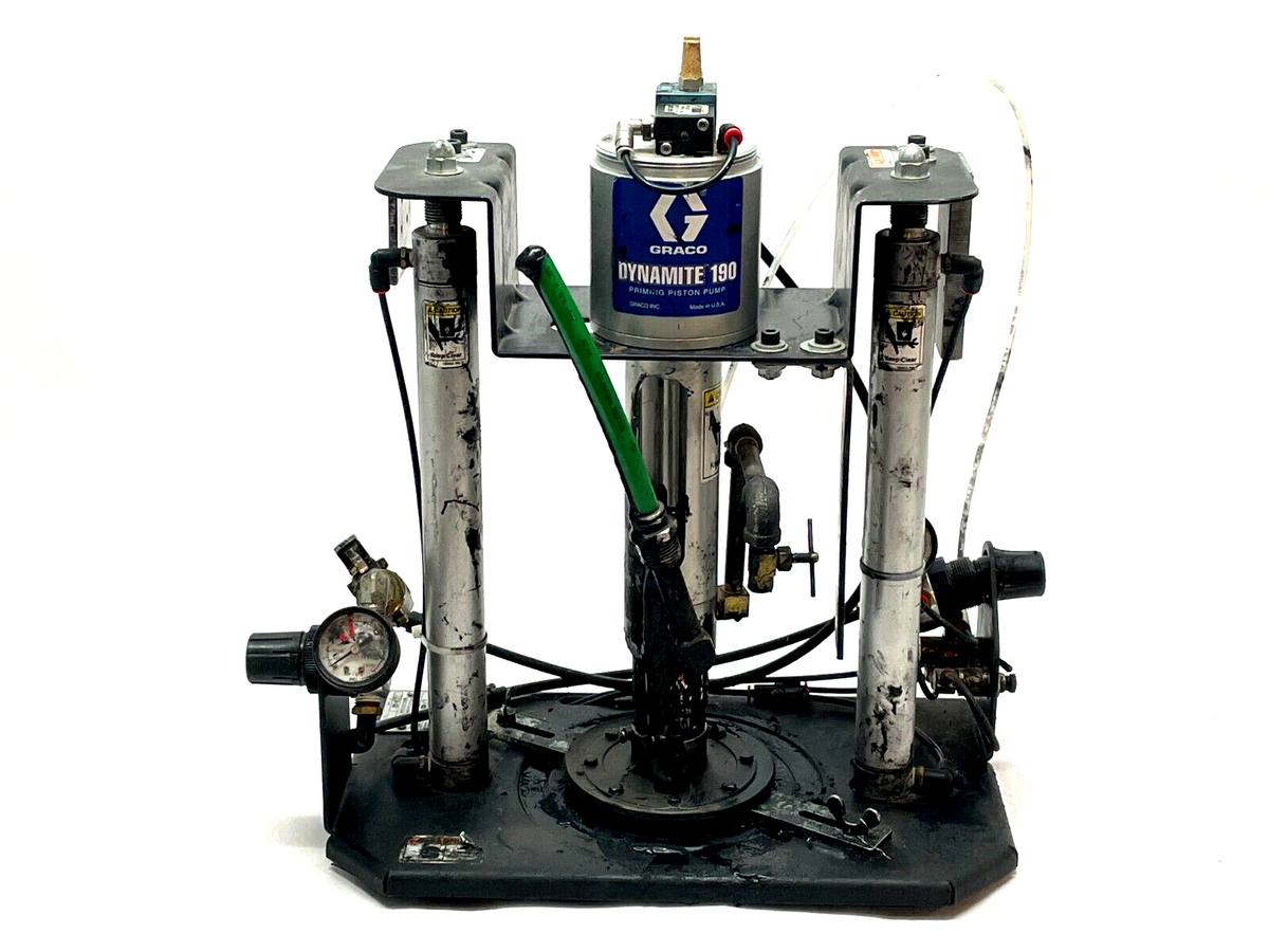 金魚ページ 235-871 | Graco 235-871 Paint Primer Assembly Dynamite 190
