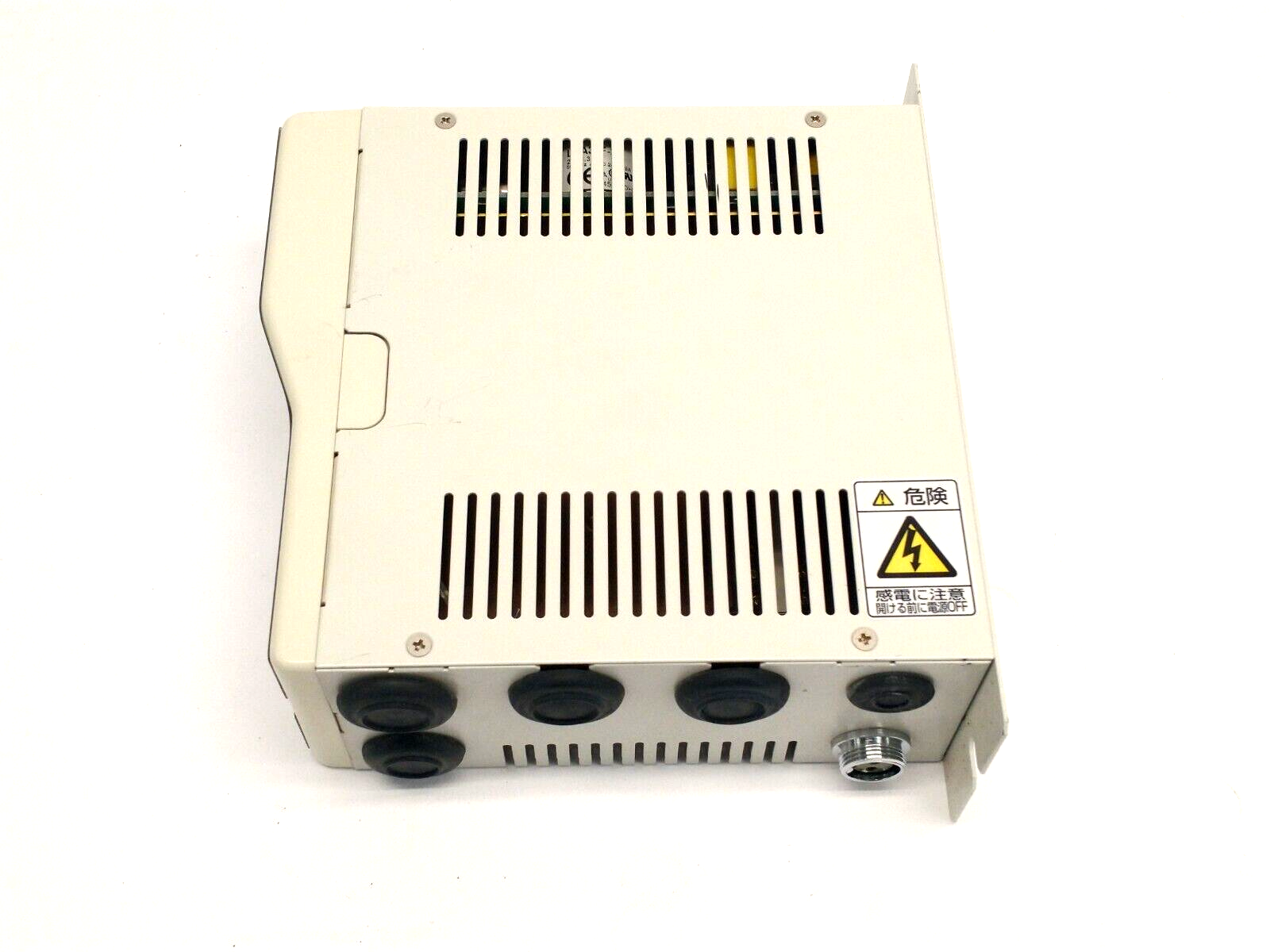 Daishin PCU Programmable Controller Module For Vibratory Feeder System - Maverick Industrial Sales