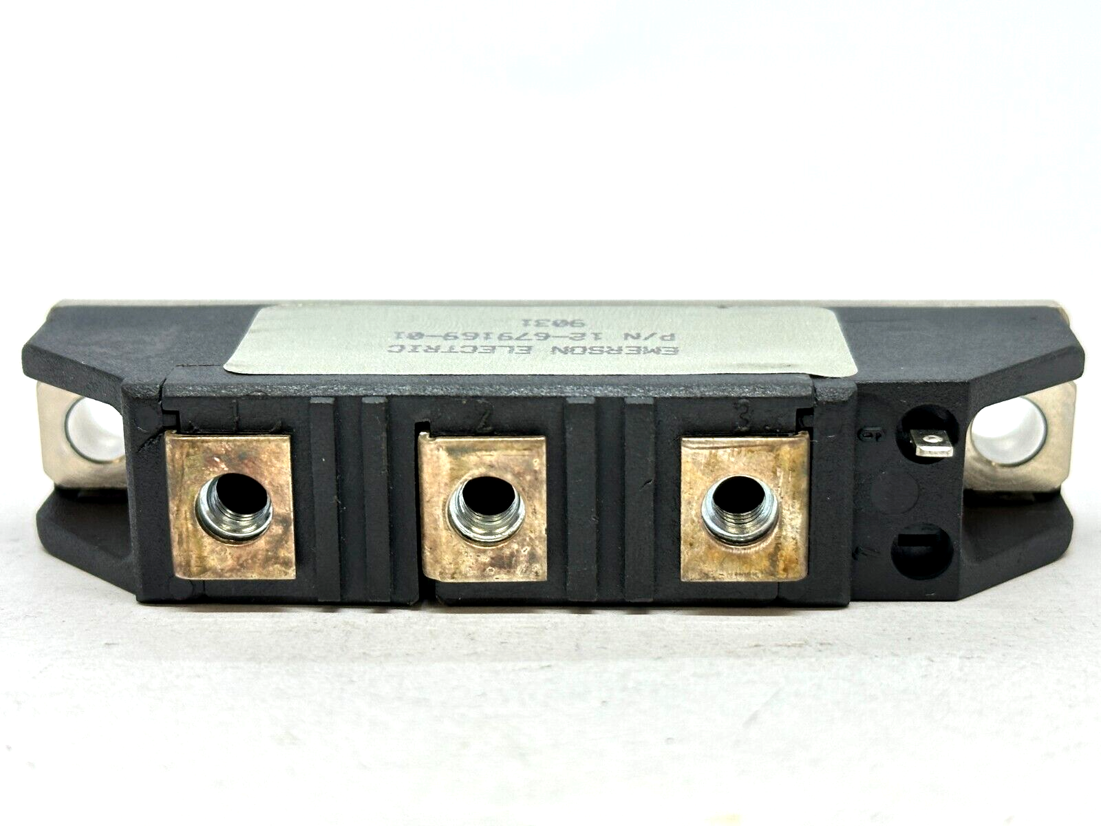 Semikron SKKL91/10D Semipack Thyristor Diode Module 5764U - Maverick Industrial Sales