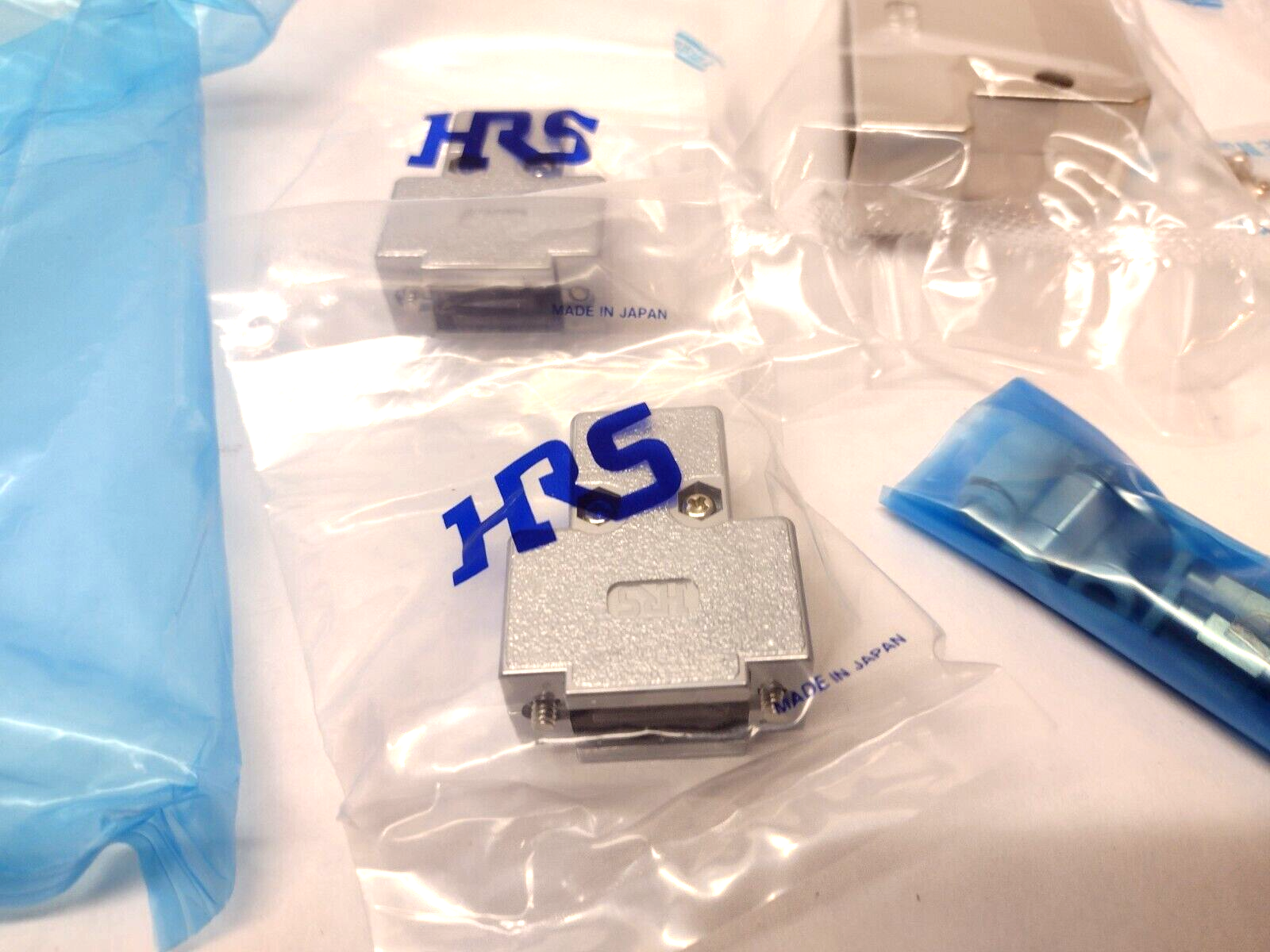Epson RC700/RC700A Robot Connector Set - Maverick Industrial Sales