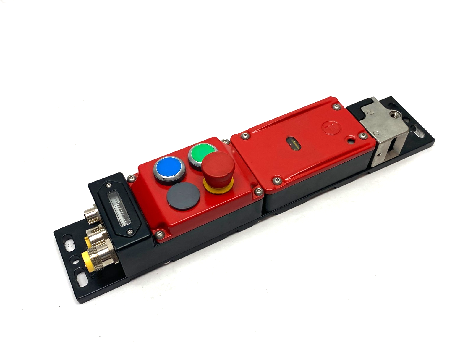 Fortress EH2T6SLP61NDP3EPP600NPF11MPB1 Door Interlock Safety Device ITM-00560666 - Maverick Industrial Sales