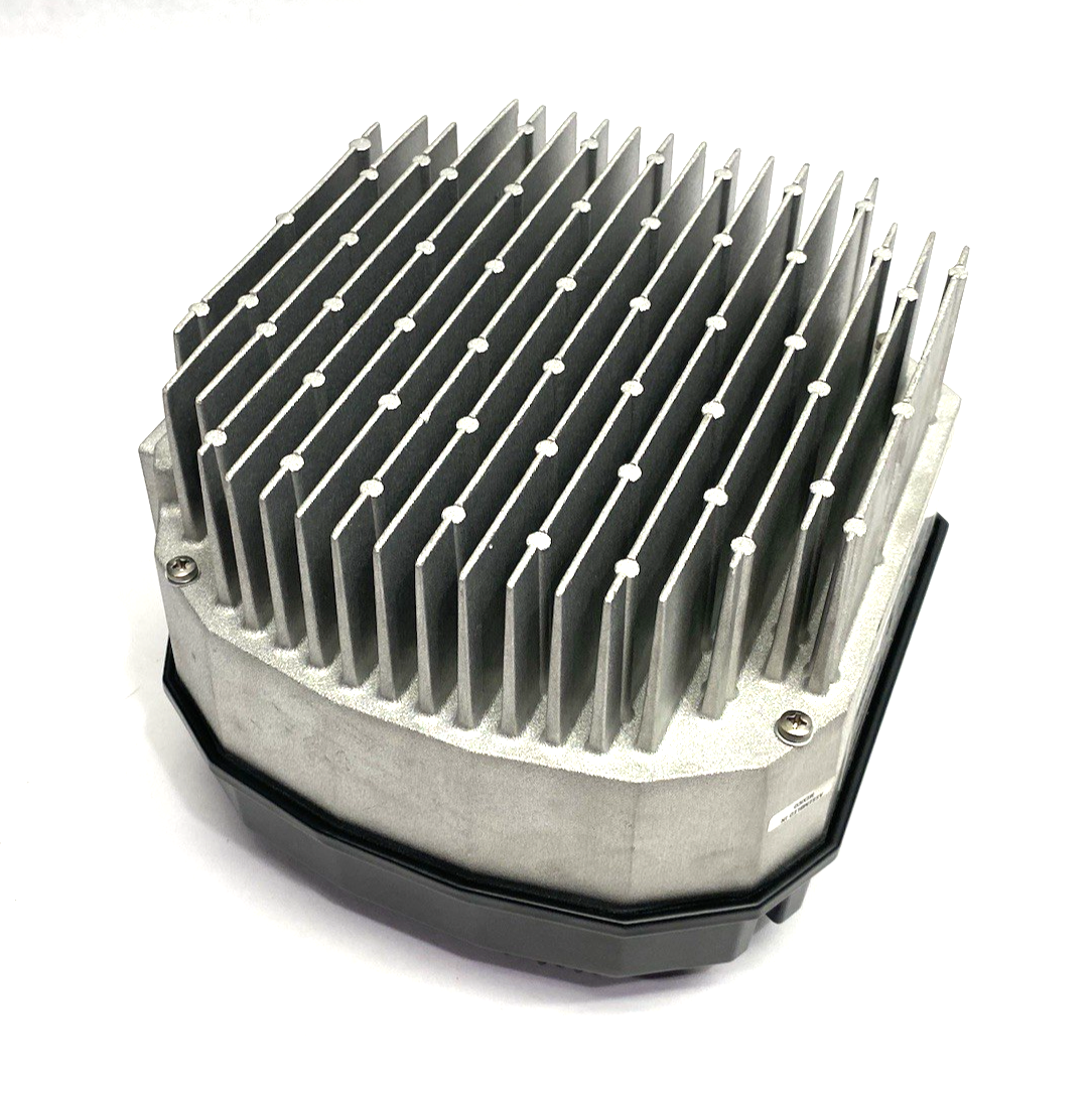 VGD-100PLUS-200-8-F | Greenheck Vari-Green Drive, Franklin, VFD 100Plus 385819 - Used - Maverick Industrial Sales