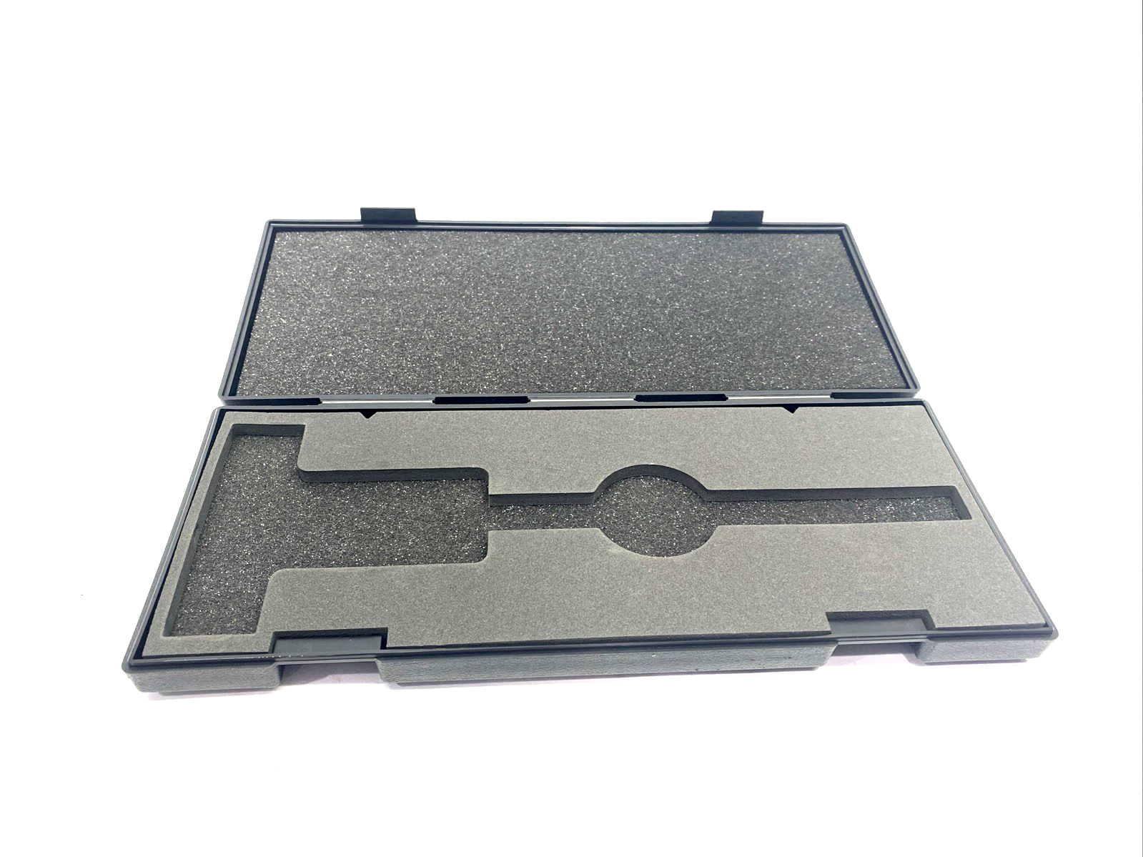 Case For Mitutoyo 571-201-30 Digimatic Depth Gage PROTECTIVE CASE ONLY - Maverick Industrial Sales