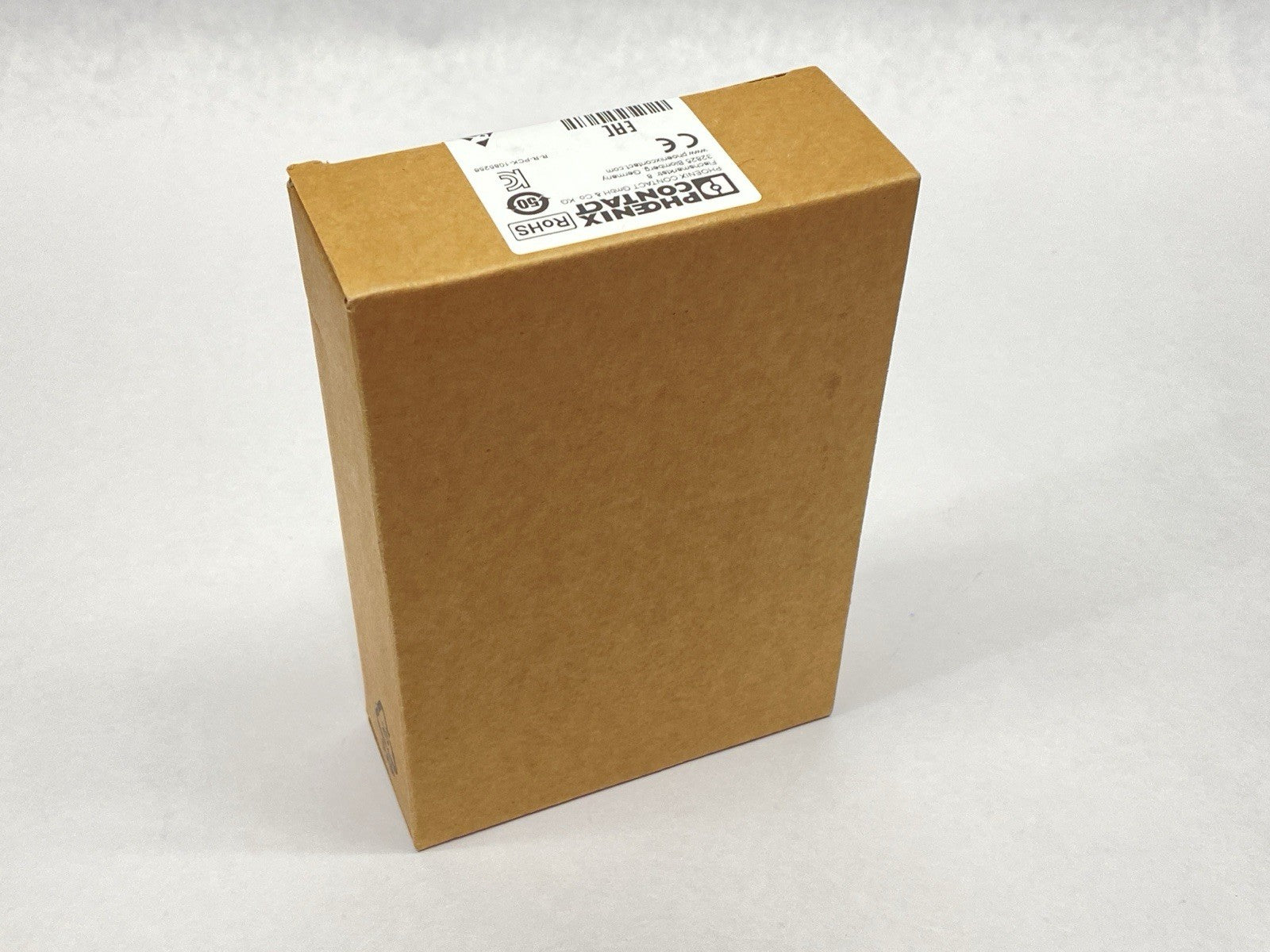 FL SWITCH 1008N | Phoenix Contact Industrial Ethernet Switch 8-Port 1085256 - New - Maverick Industrial Sales
