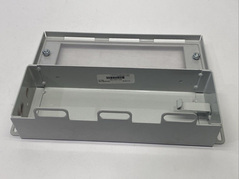 MP00092169 PDP Lock Box Enclosure Assembly EN-220135 - Maverick Industrial Sales