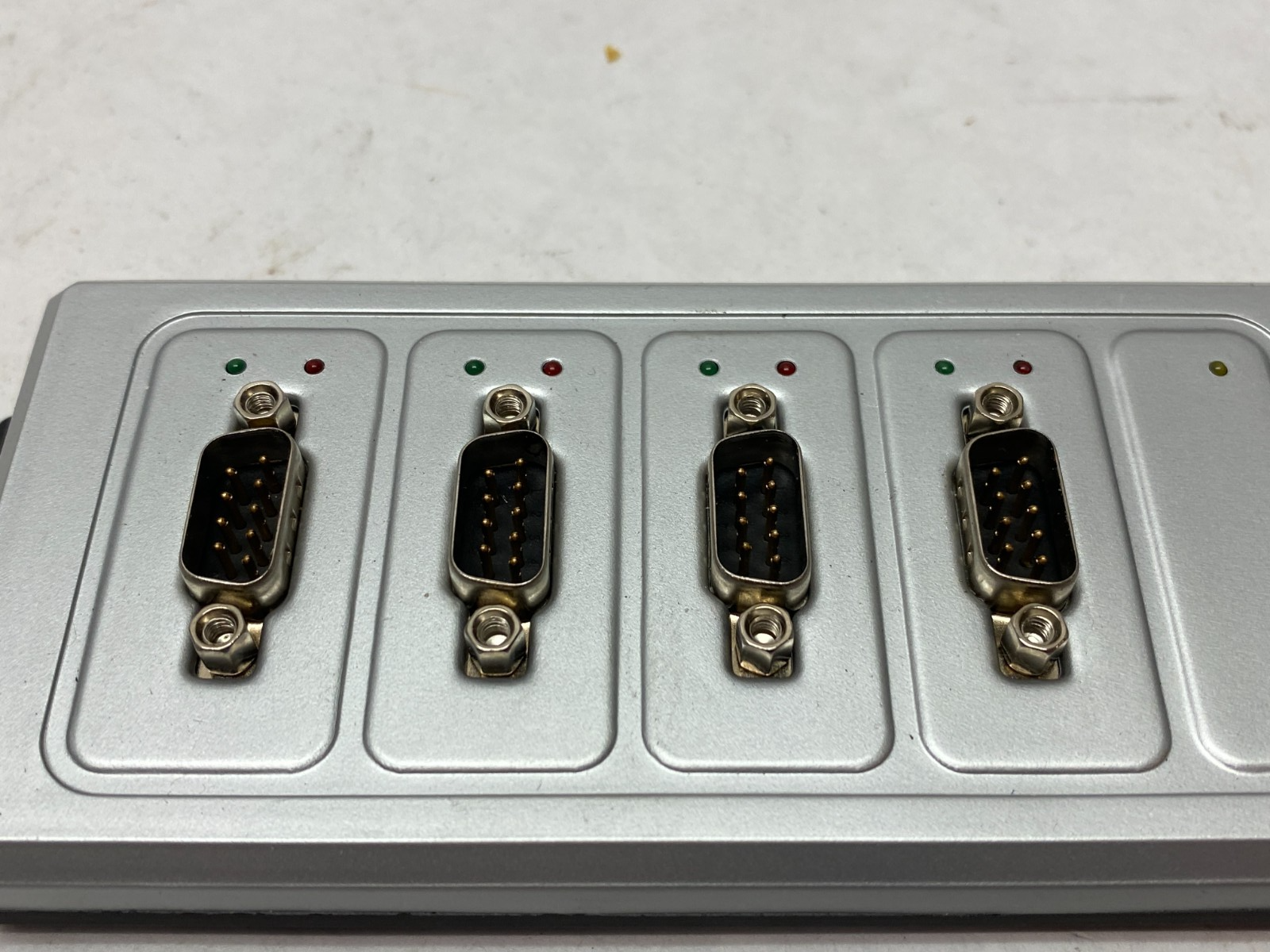 USB2-H-5004 | Connective Peripherals Converter Adapter Hi-Speed - Used - Maverick Industrial Sales