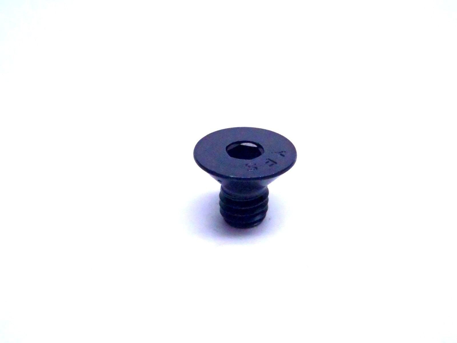 Brighton 5/16"-18x1/2" Flat Socket Cap Alloy Screw LOT OF 20 - Maverick Industrial Sales