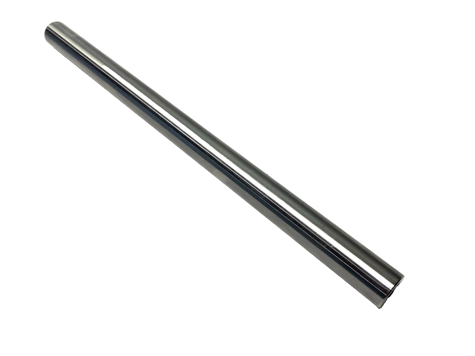 40R1 Gripper Linear Shaft STA 40 Single-End M8 250mm Overall Length - Maverick Industrial Sales