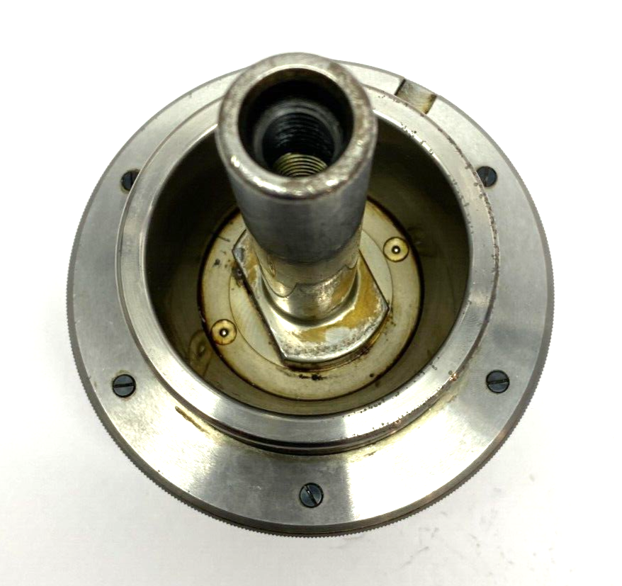 Societe SIP Genevoise 562 Universal Machine Boring Head 0-2.25" - Maverick Industrial Sales