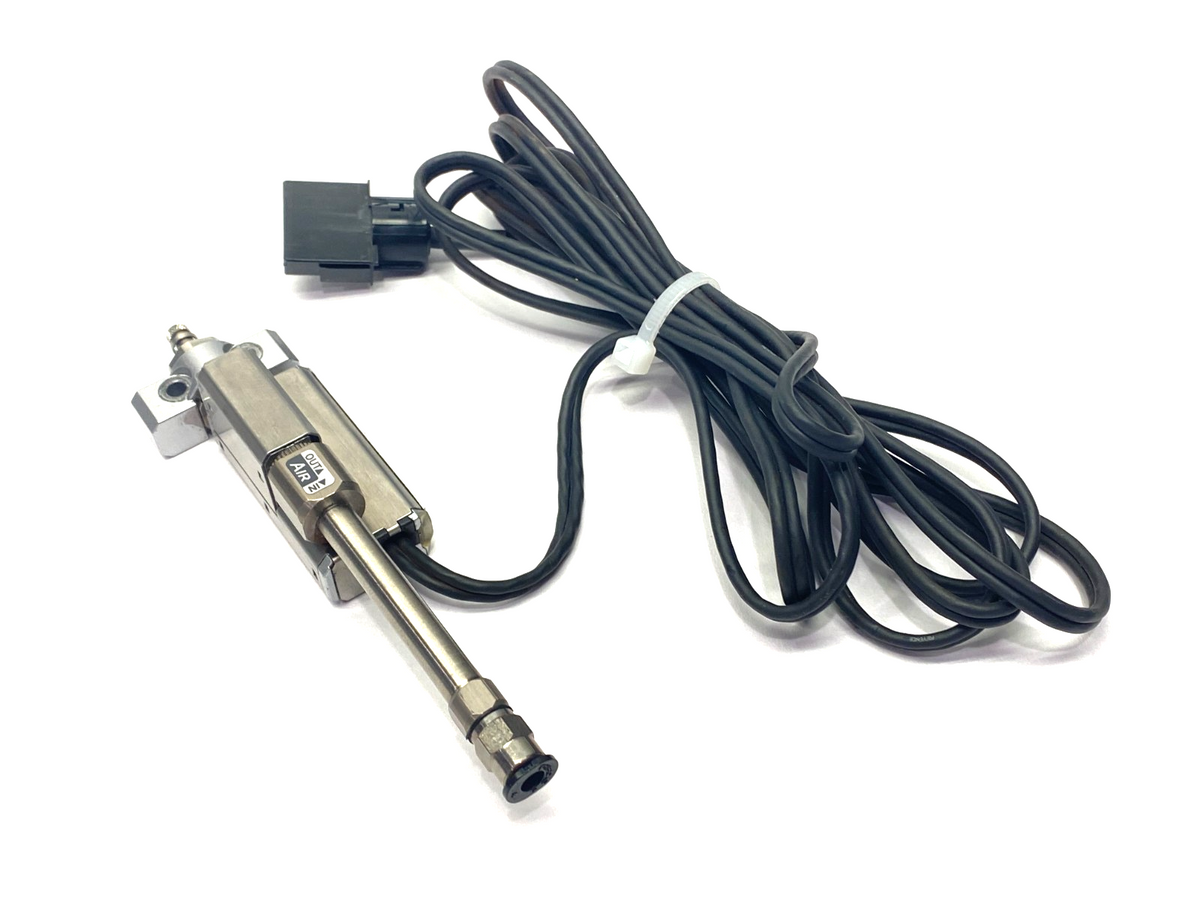 Keyence GT-A10 Air Cylinder Sensor Head IP67 1.0MPa - Maverick Industrial Sales