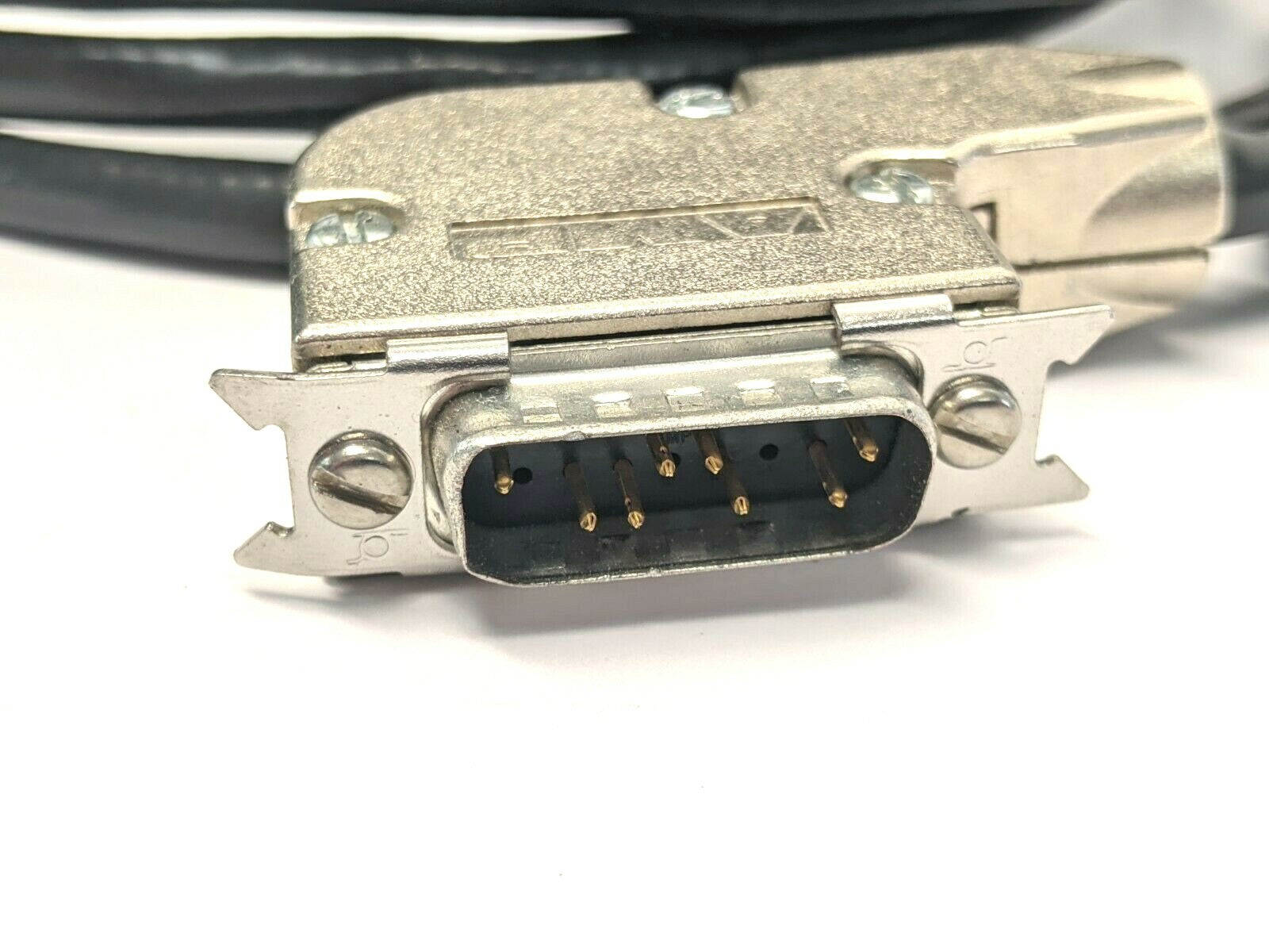 610A127901 Rev B Preamp Cordset - Maverick Industrial Sales