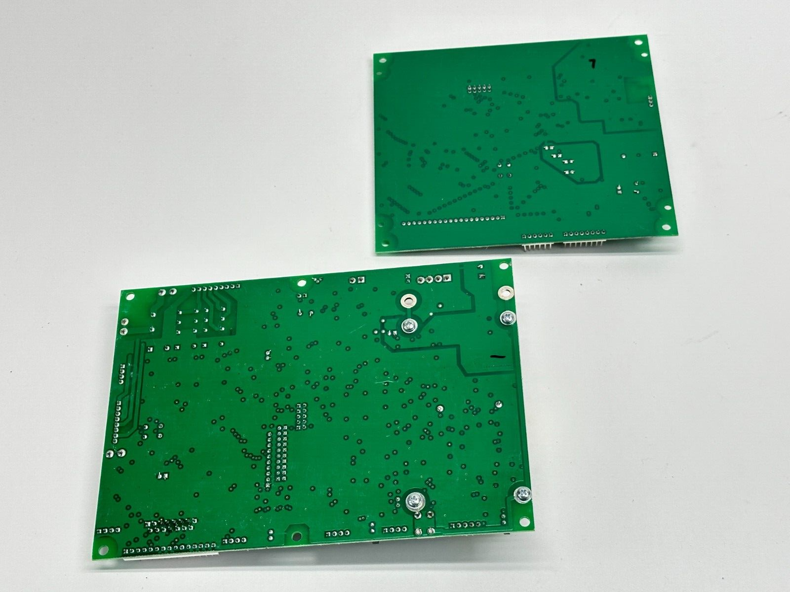 400651-2 | Helmer Scientific Control and Display Kit for Refrigerator - Used - Maverick Industrial Sales