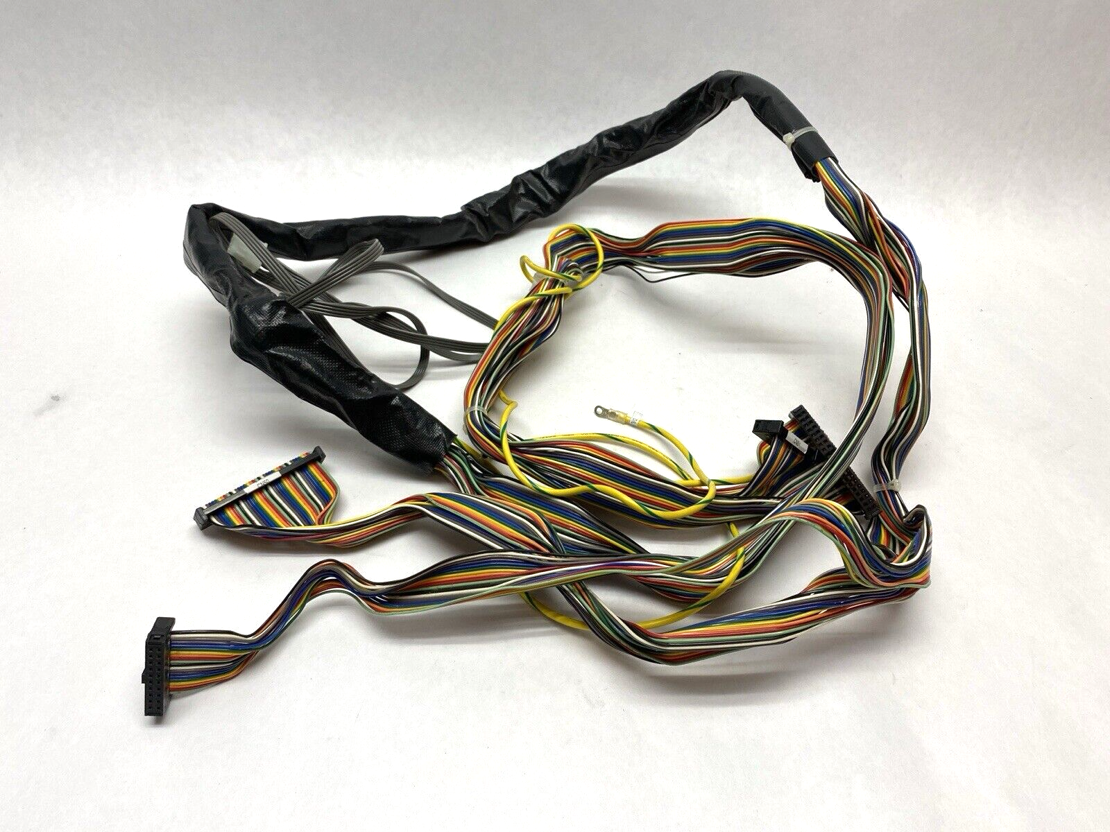 Hitachi CN50/CN51/CN38 Cable Harness for S3500-N Microscope - Maverick Industrial Sales