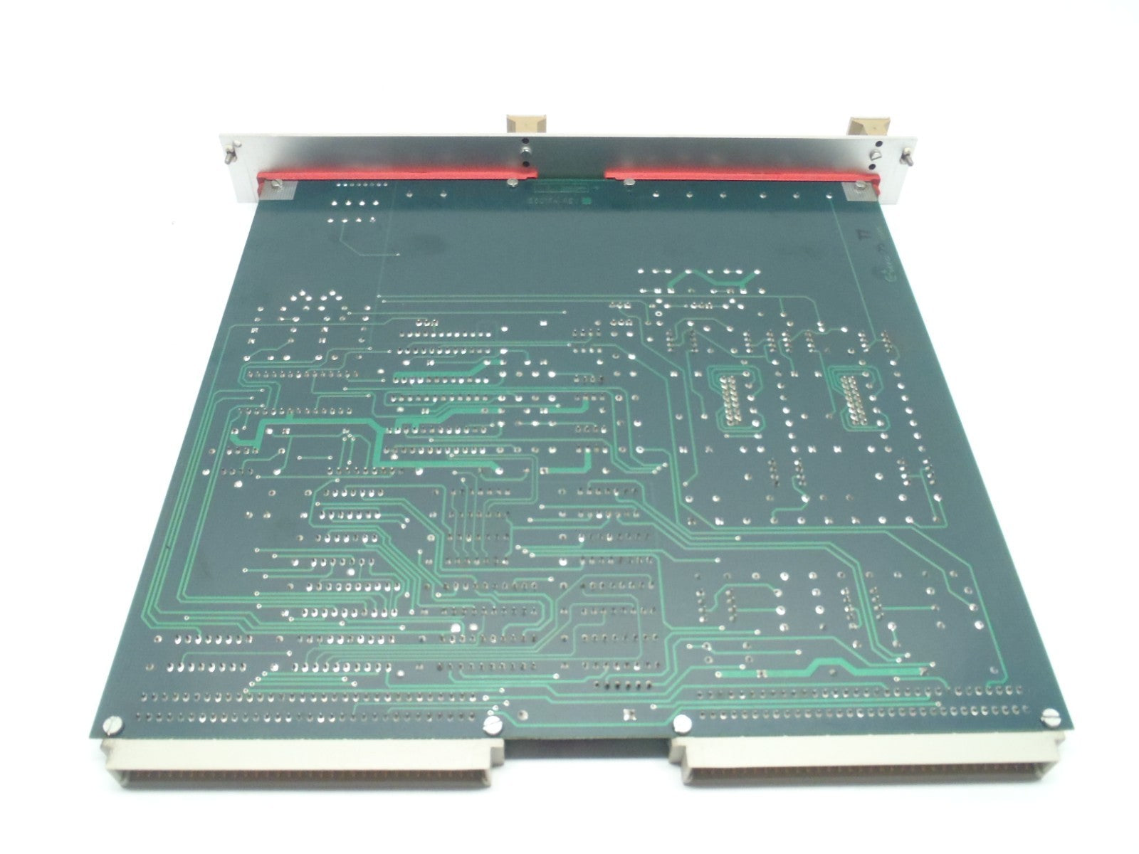 Micro-Poise E501FC Analog Module Signal Board Card - Maverick Industrial Sales
