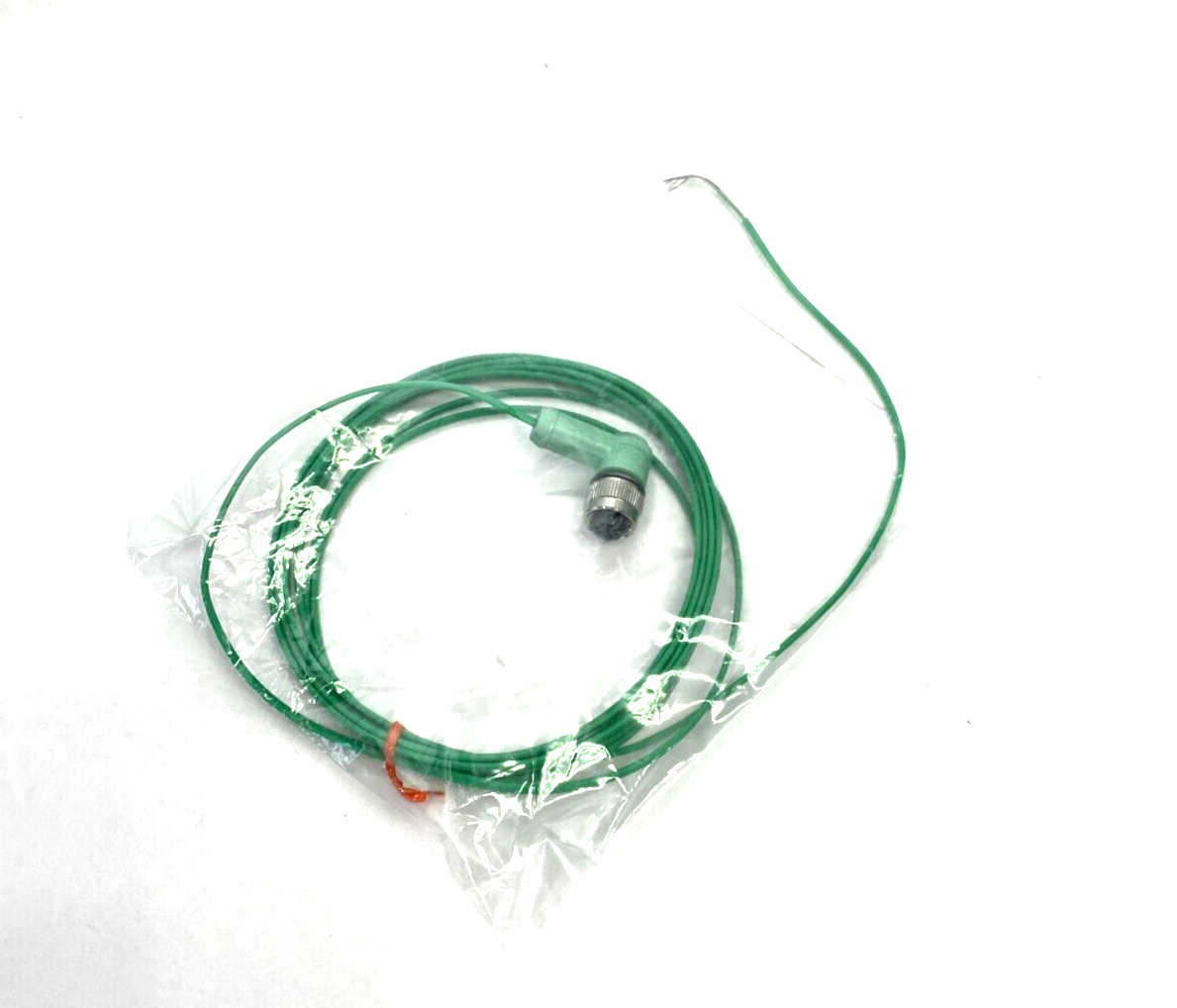 Omega M12CM-EXTT-KI-RF-3 Thermocouple Extension Cable Assembly M12 Rt Angle - Maverick Industrial Sales