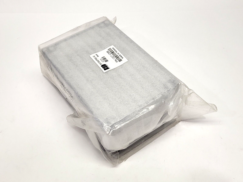 Bud Industries PN-1327-CMB Clear Cover Plastic IP65 NEMA 4X Enclosure - Maverick Industrial Sales