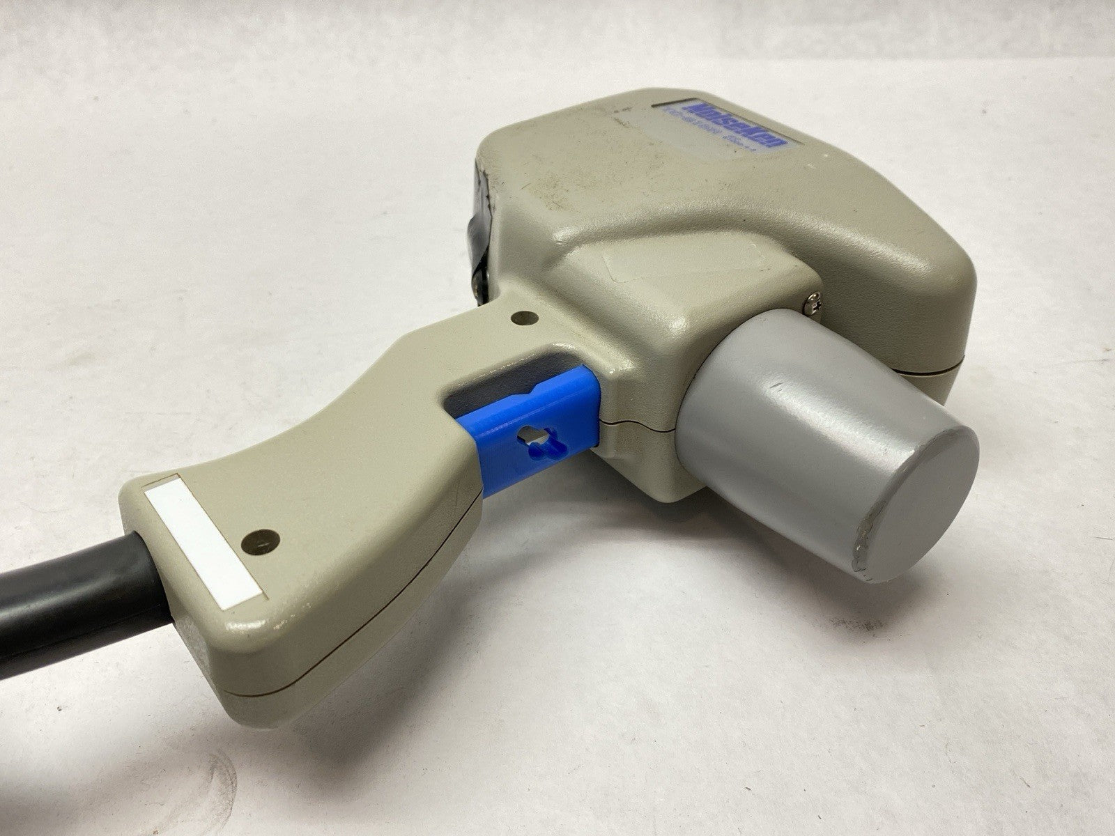 TC-815R | NoiseKen Discharge Gun For Electrostatic Discharge/ESD Simulator - For parts or not working - Maverick Industrial Sales