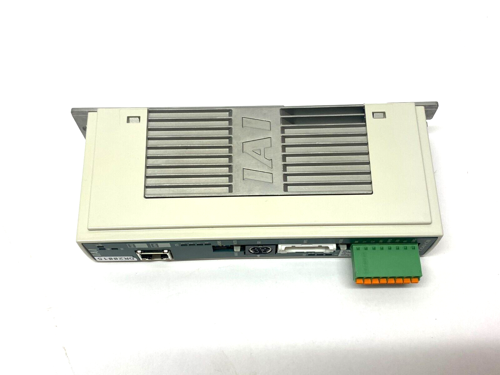 IAI PCON-CGB-56WAI-EP-0-0 Actuator Controller For RCP6-SA7C Actuator 24VDC - Maverick Industrial Sales