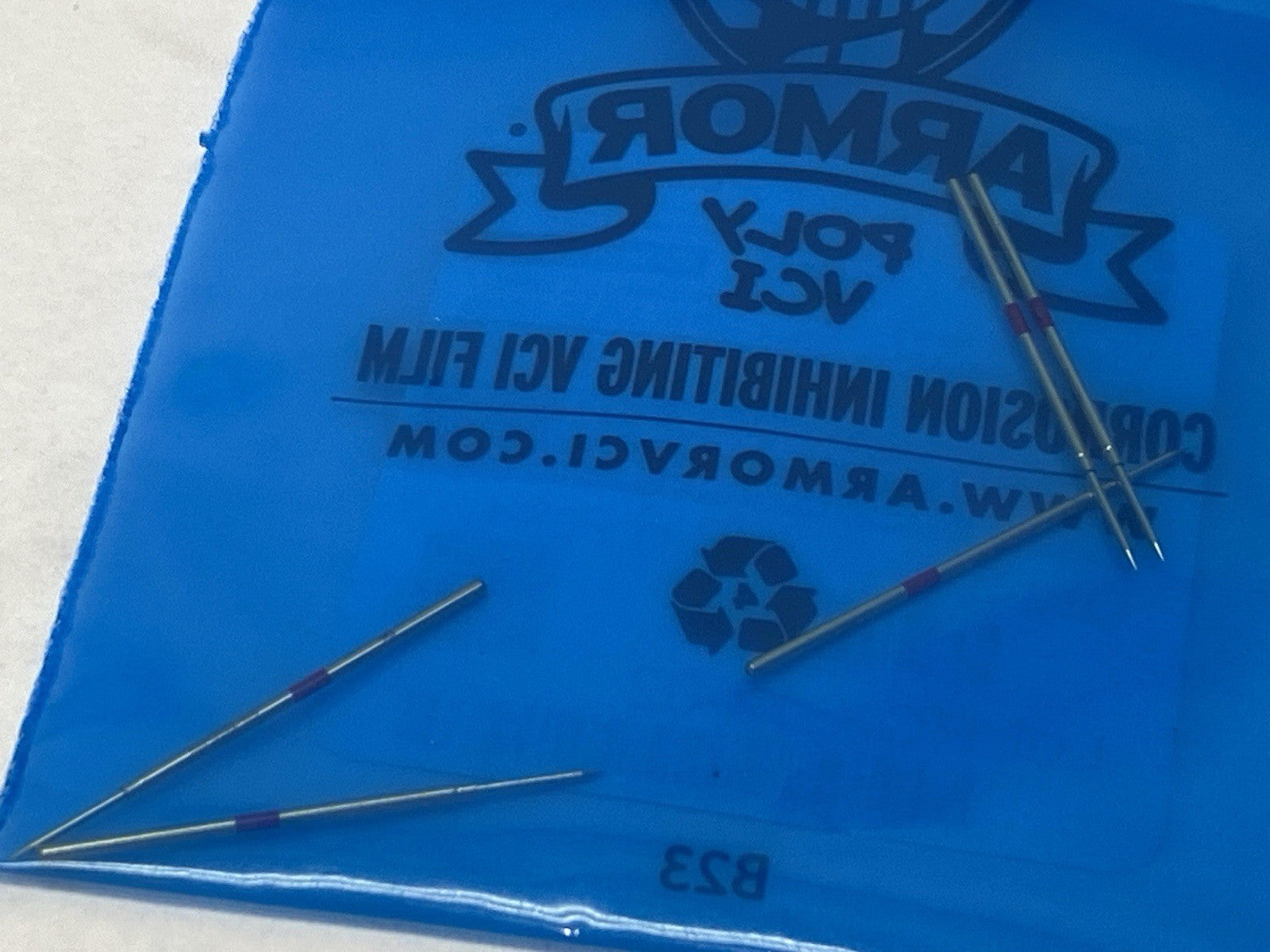 QA Technology 075-PRG2541H Test Probe 075 Probe 250 Stroke Spear LOT OF 10 - Maverick Industrial Sales