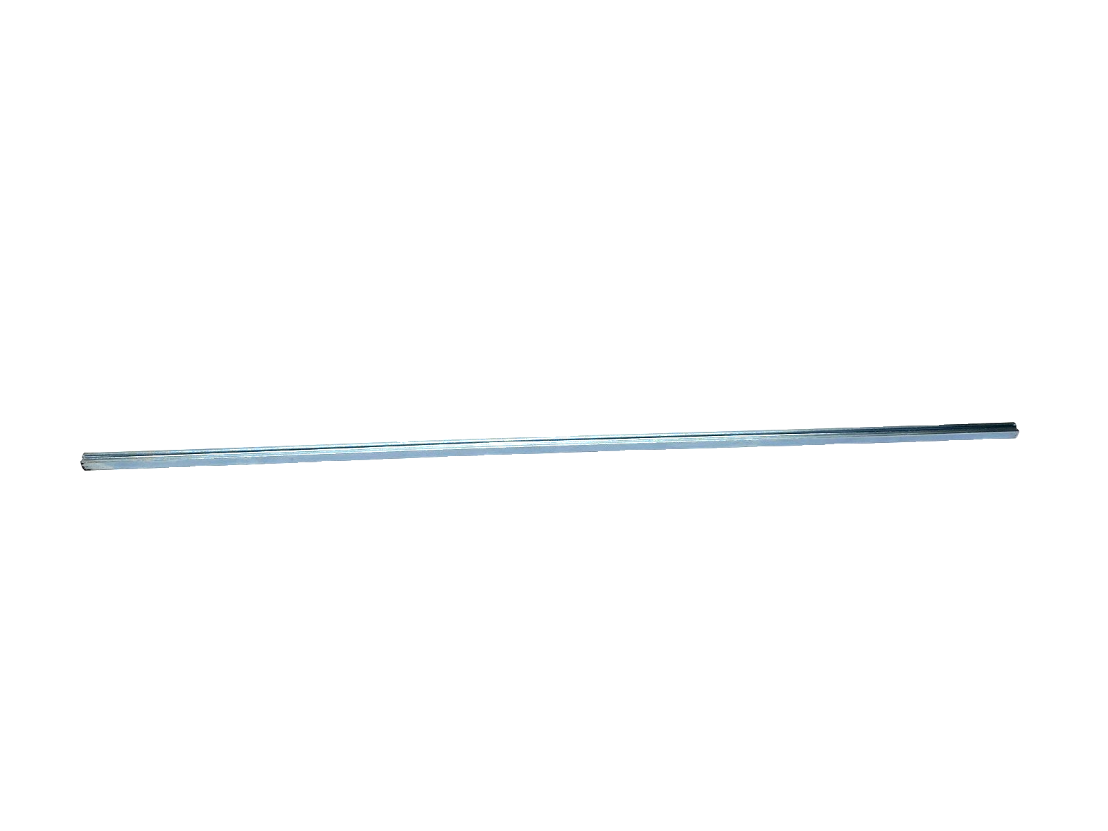 Siemens 8UD1900-2WB00 Extension Shaft 600mm Long 8mm x 8mm For Rotary Mechanism - Maverick Industrial Sales