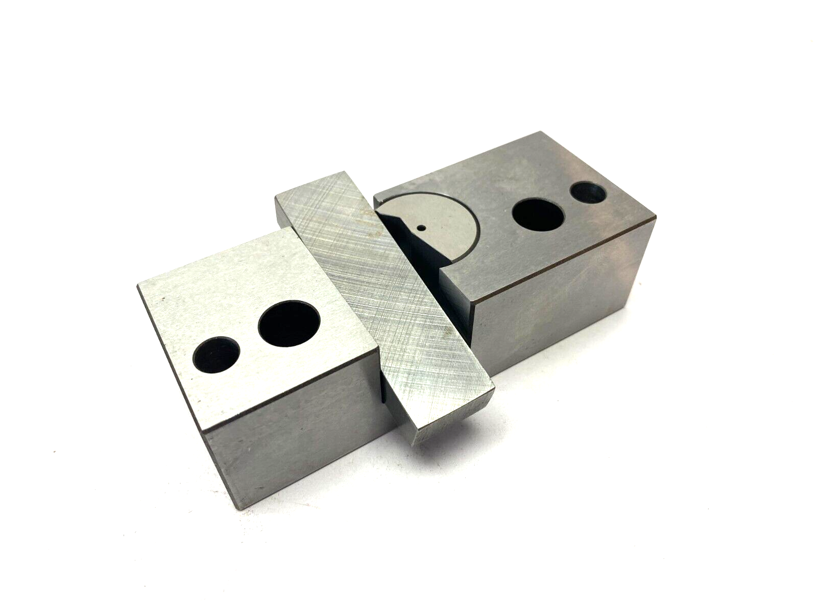 DME Milacron LL 101 Latch-LOK Jiffy Latch Lock for Mold Base Width 11-15" LL101 - Maverick Industrial Sales