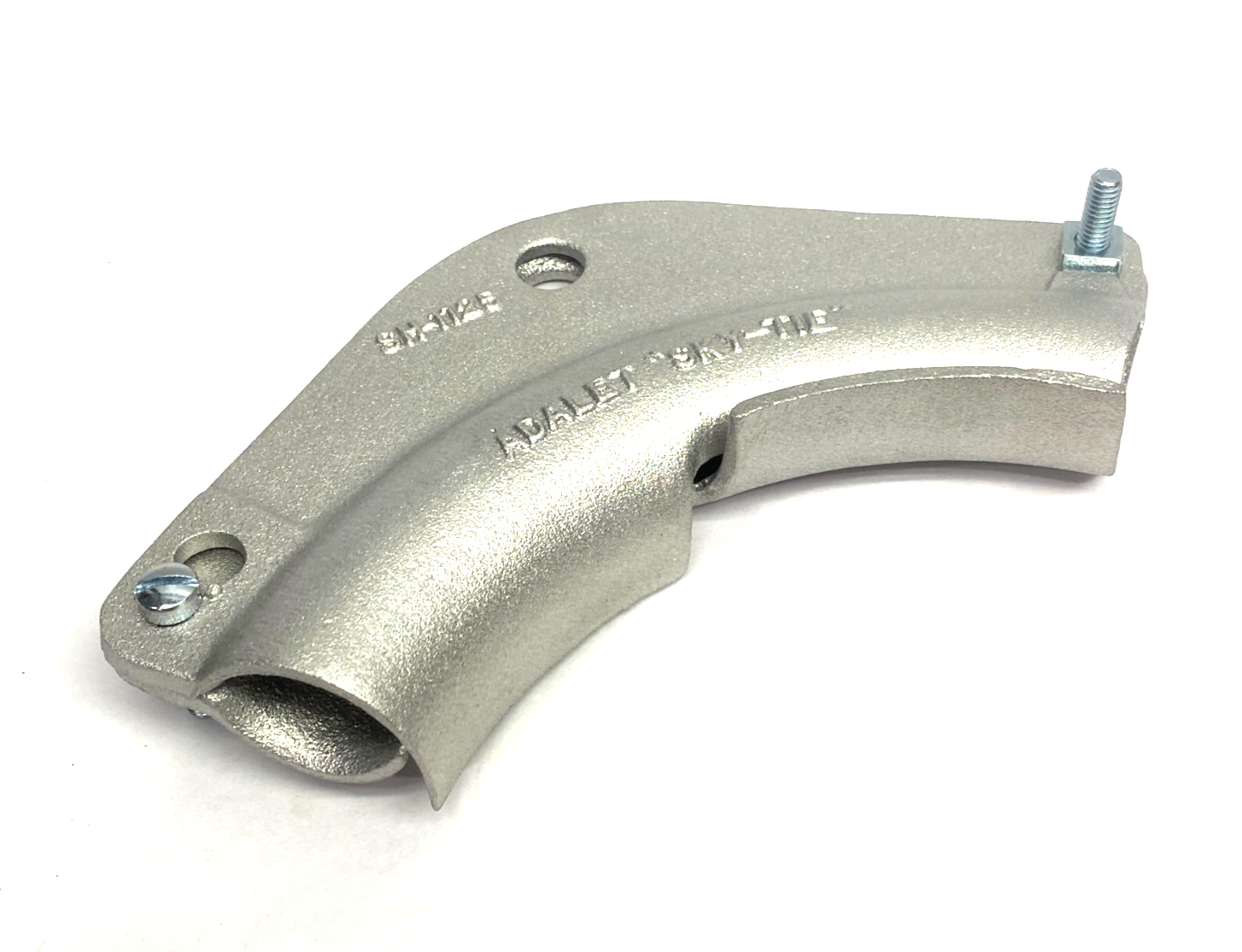 SH-1125 | Adalet Sky-Tie Bus Drop Cable Clamp 1-1/8 to 1-11/16" - New – Open box - Maverick Industrial Sales