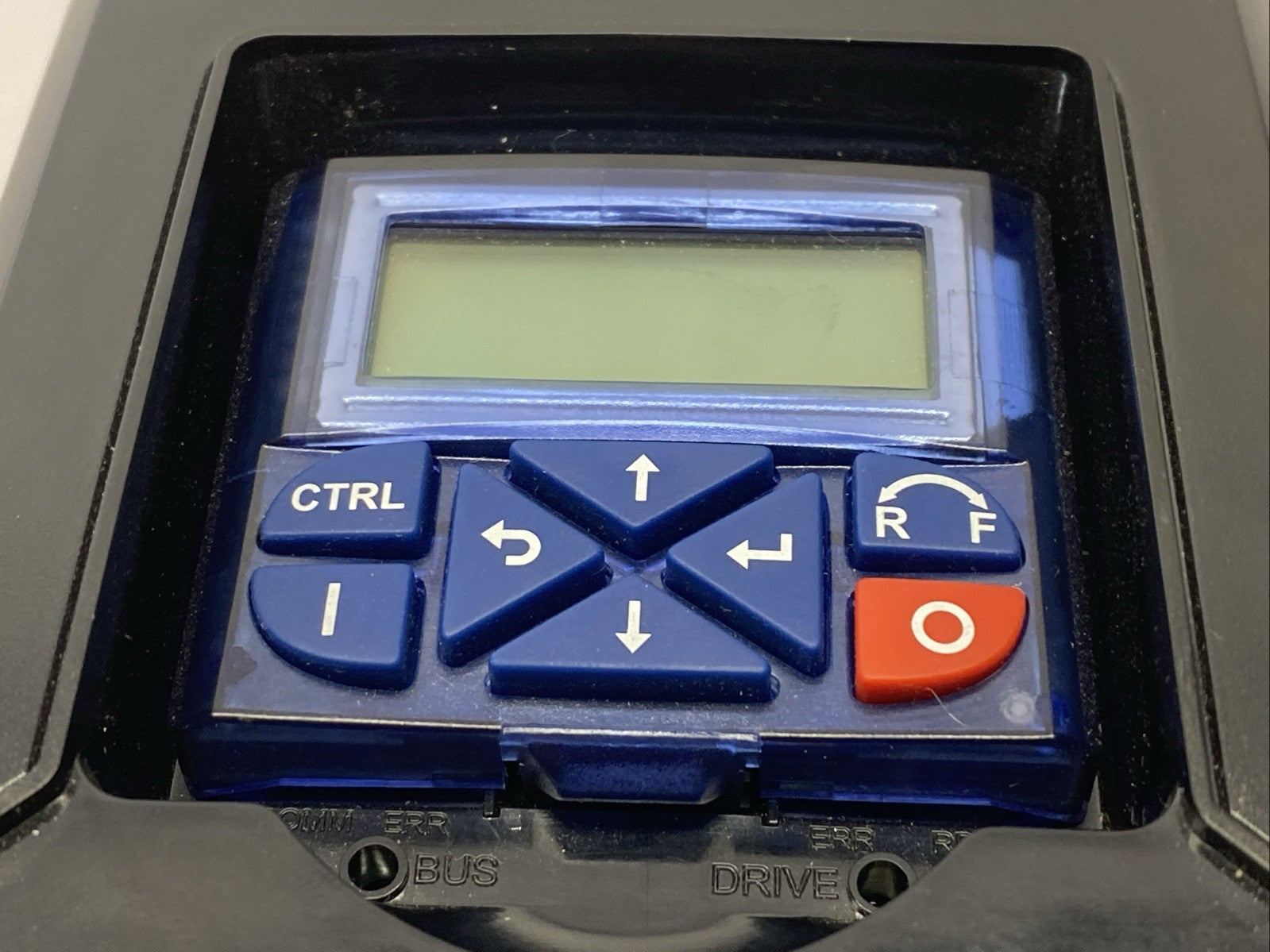 Lenze I51AP175F00001K00S i510 Protec AC Drive 1.5HP 1.1kW 2.9/2.5A 480VAC - Maverick Industrial Sales