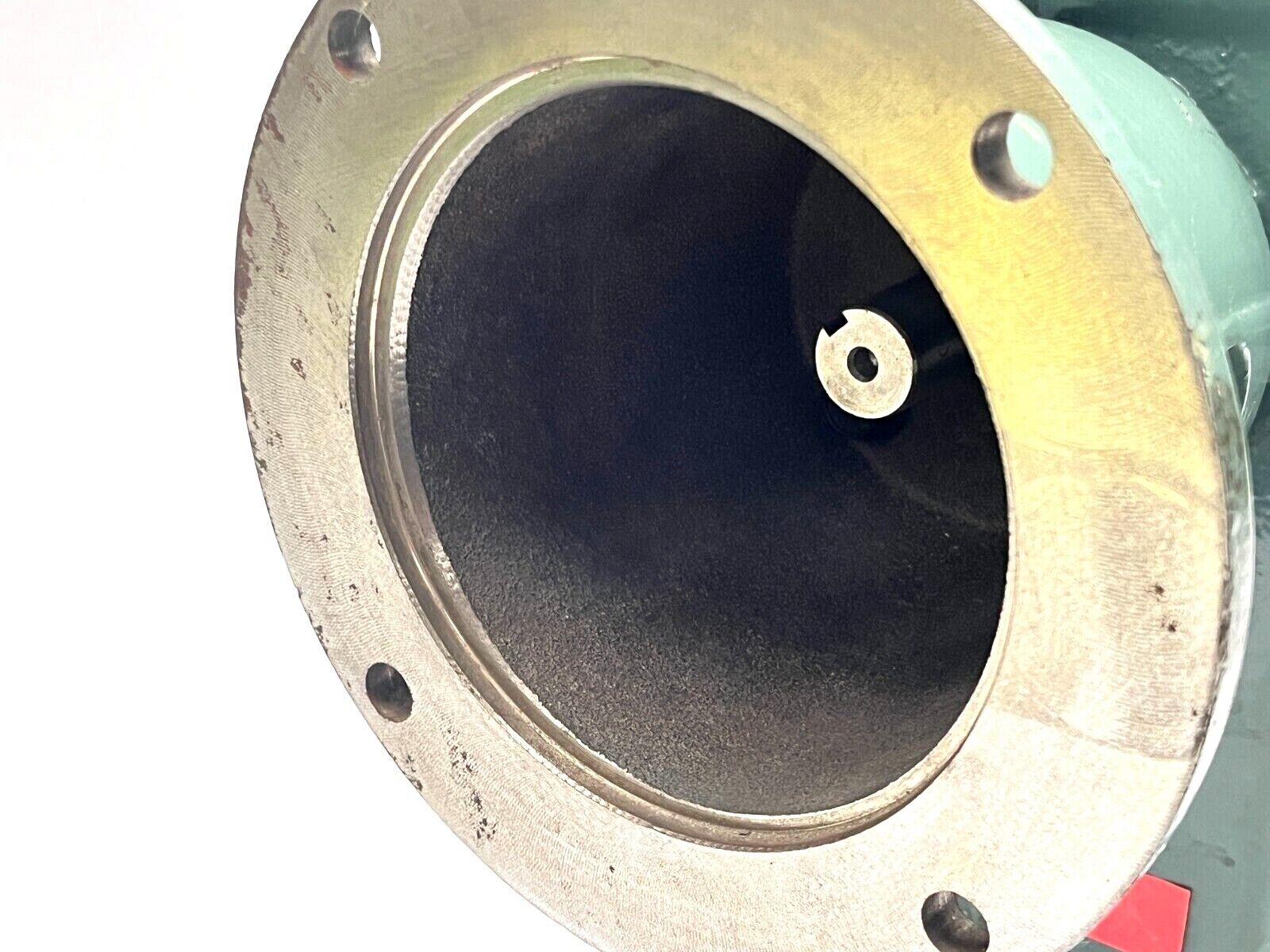 Hytrol R-00171-10R Speed Reducer 5AC 10:1 RH 3" Shaft - Maverick Industrial Sales