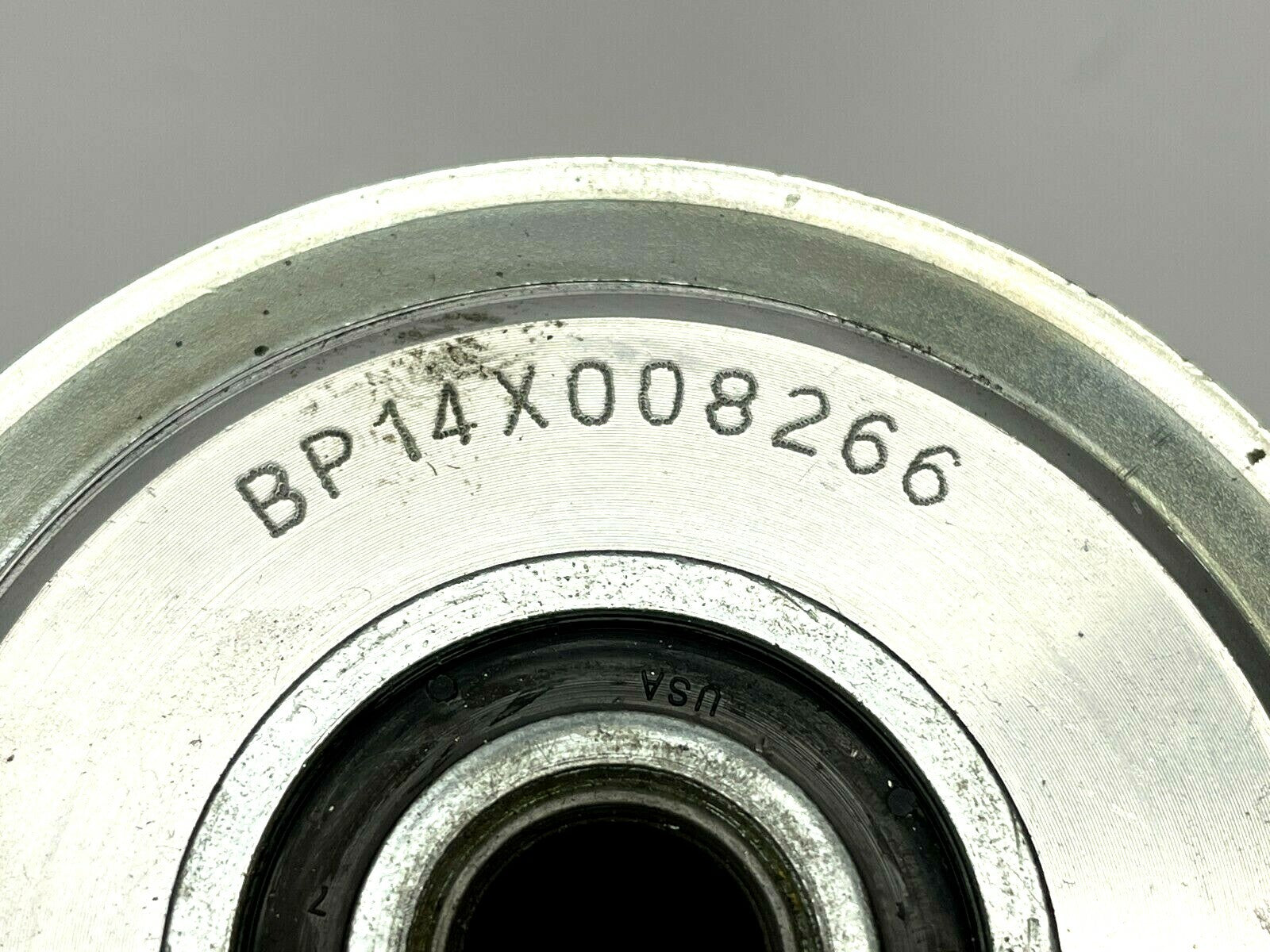 Brecoflex BP14X008266 Timing Pulley - Maverick Industrial Sales