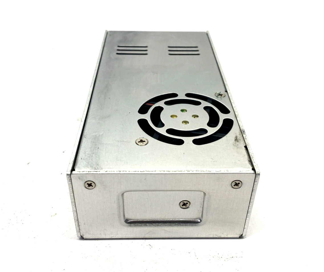 SP-240-24 | Sunpower Power Supply 100-240VAC 24VDC 10A - Used - Maverick Industrial Sales