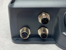 Allen Bradley 2711T-JBIP65DM1 Ser. A MobileView IP65 Junction Box - Maverick Industrial Sales