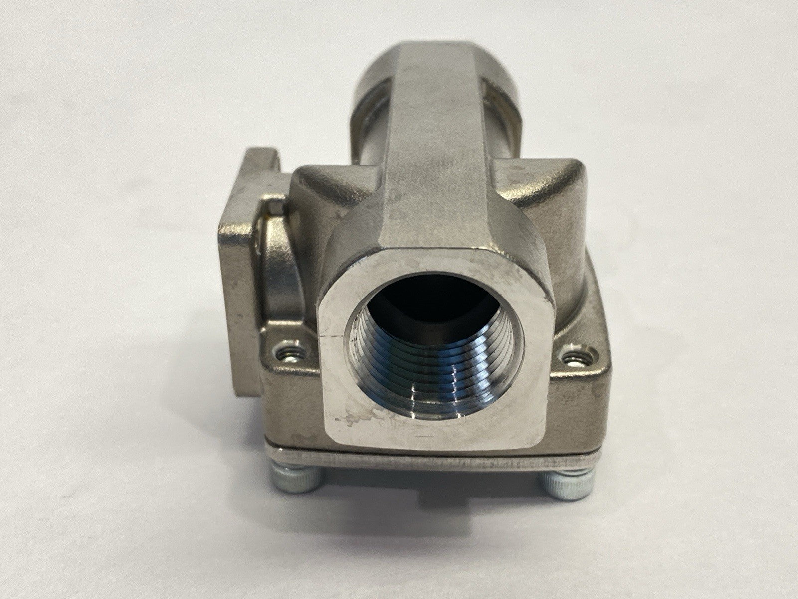 SQR-2-10-14 | Caplugs Square Tubing Plug Black LOT OF 24 - New – Open box - Maverick Industrial Sales