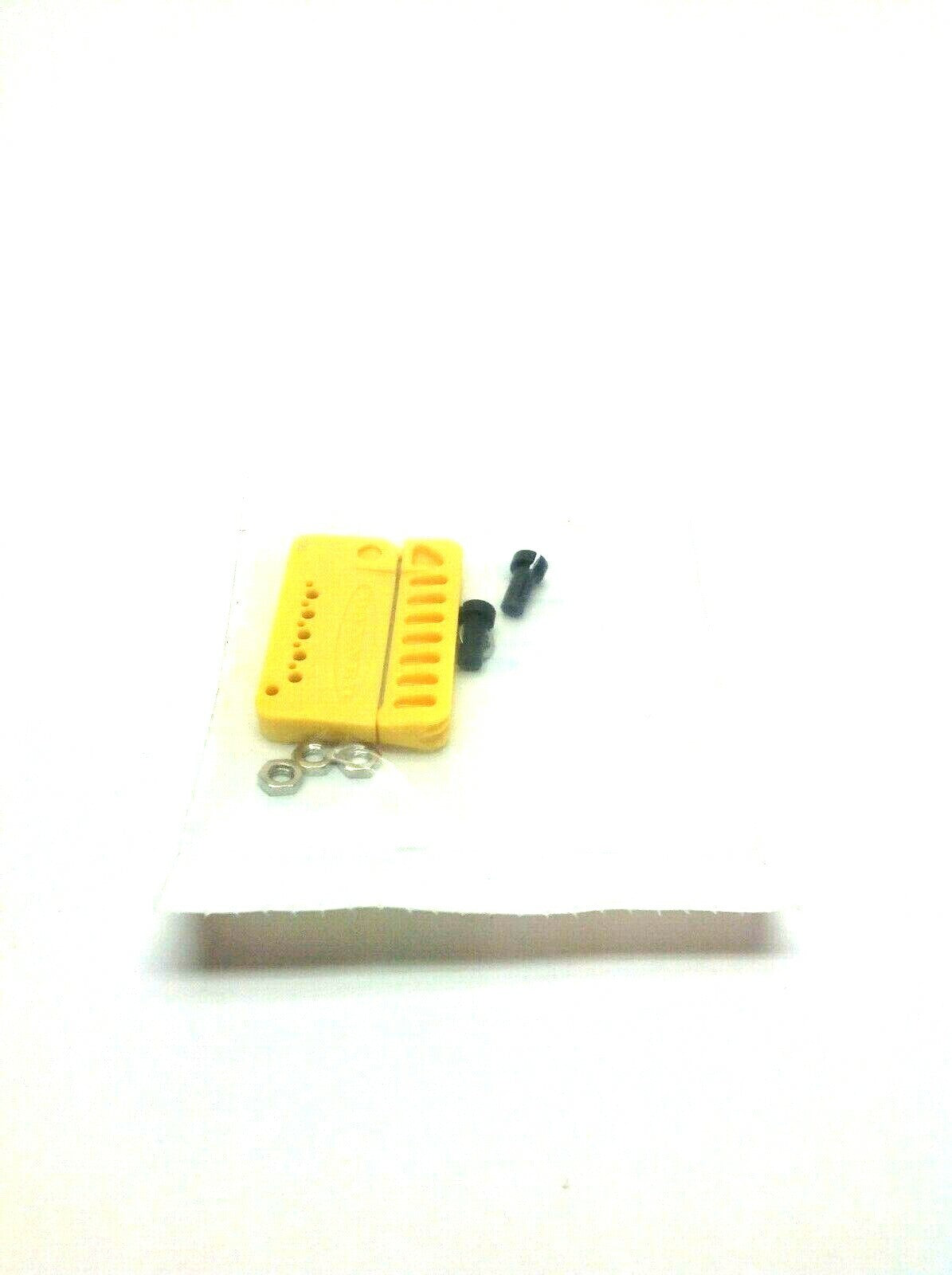 Banner Engineering 117616 Hardware Packet Fiber M4 Ni - Maverick Industrial Sales