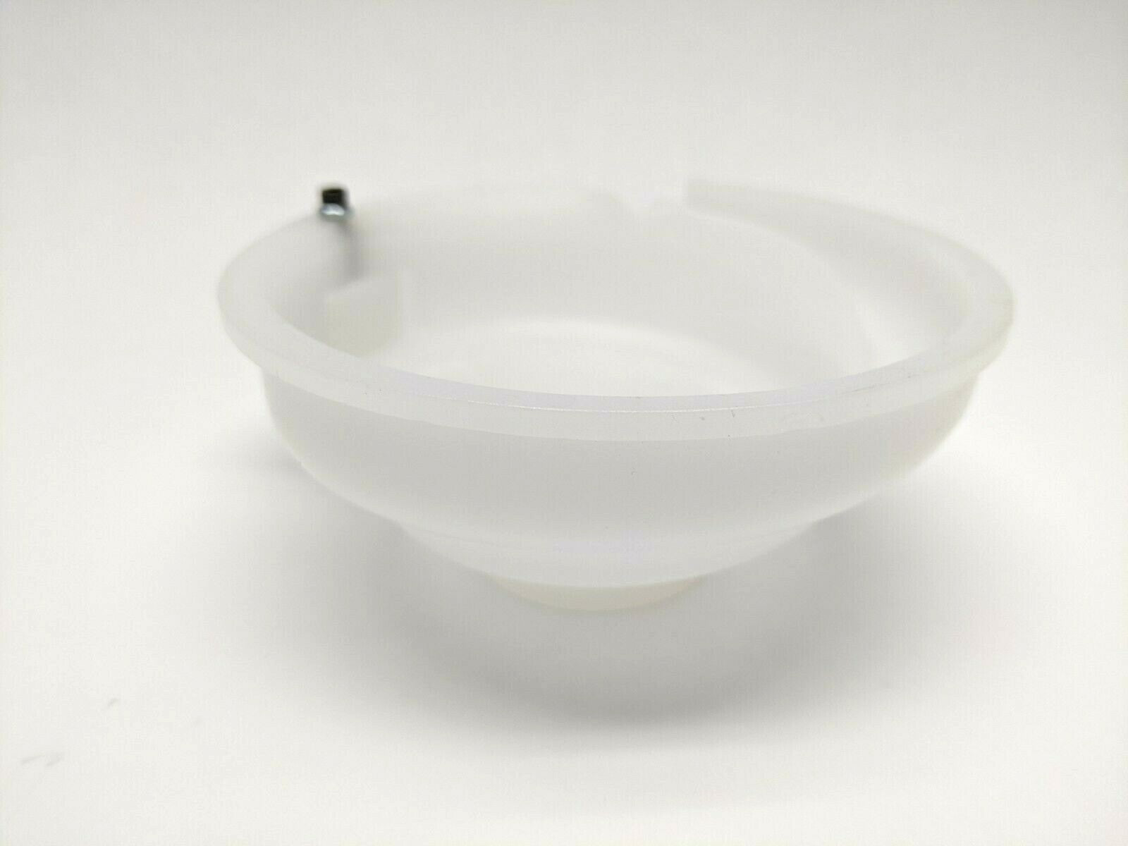 Vibratory Feeder Bowl 4" Diameter, 2” H - Maverick Industrial Sales