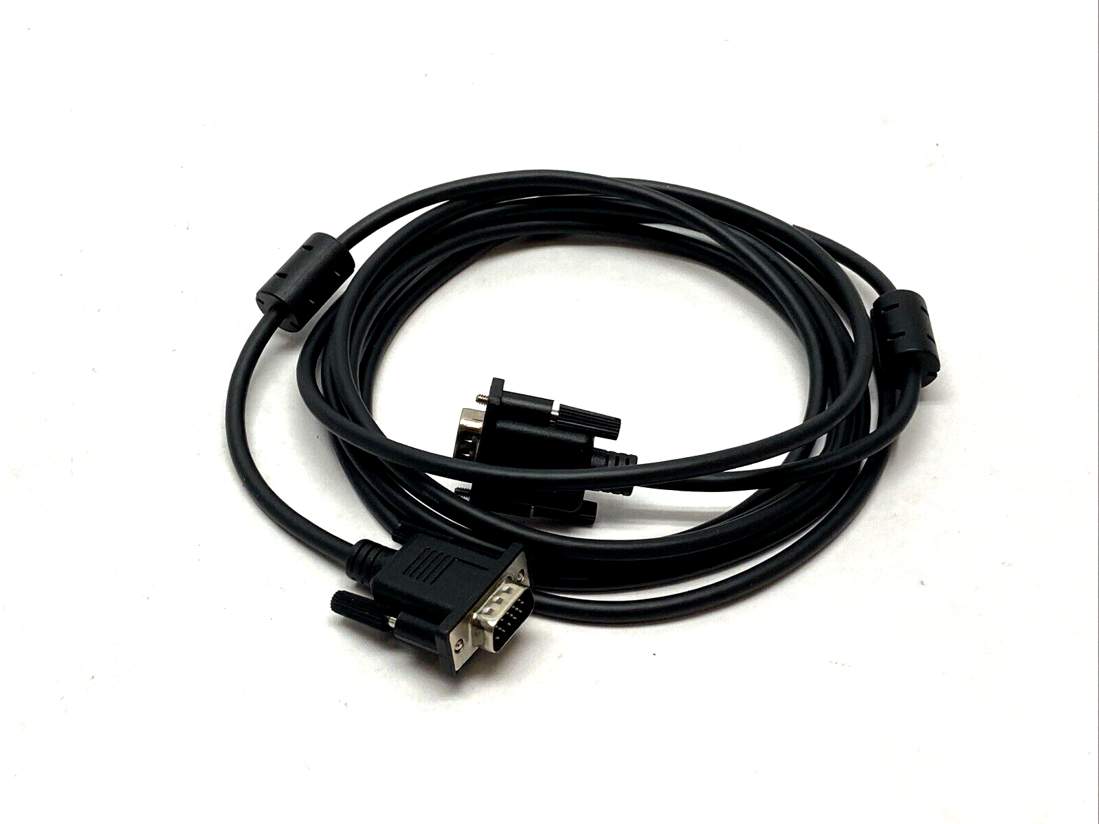 OP-66842 | Keyence RGB Monitor Cable 3m Length - New – Open Box - Maverick Industrial Sales