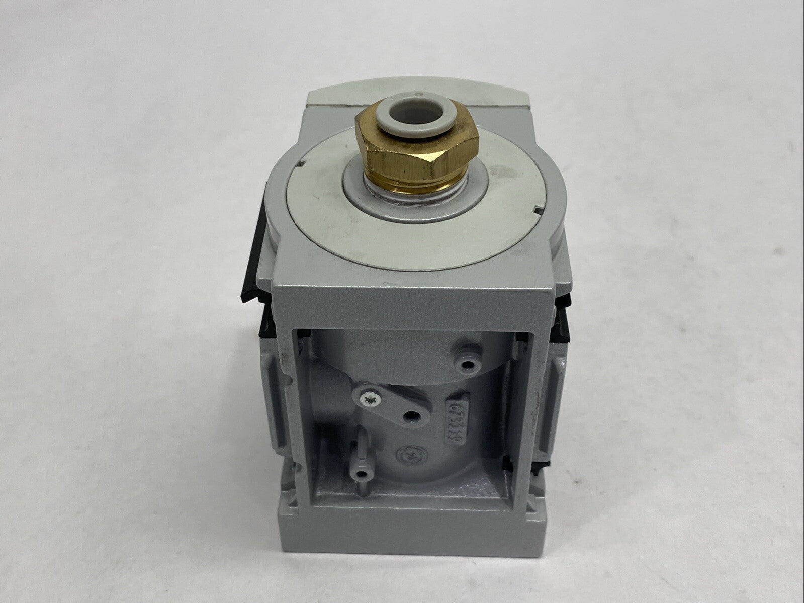 Festo MS6N-FRM-1/2 Branching Module 1/2" NPT 531966 - Maverick Industrial Sales