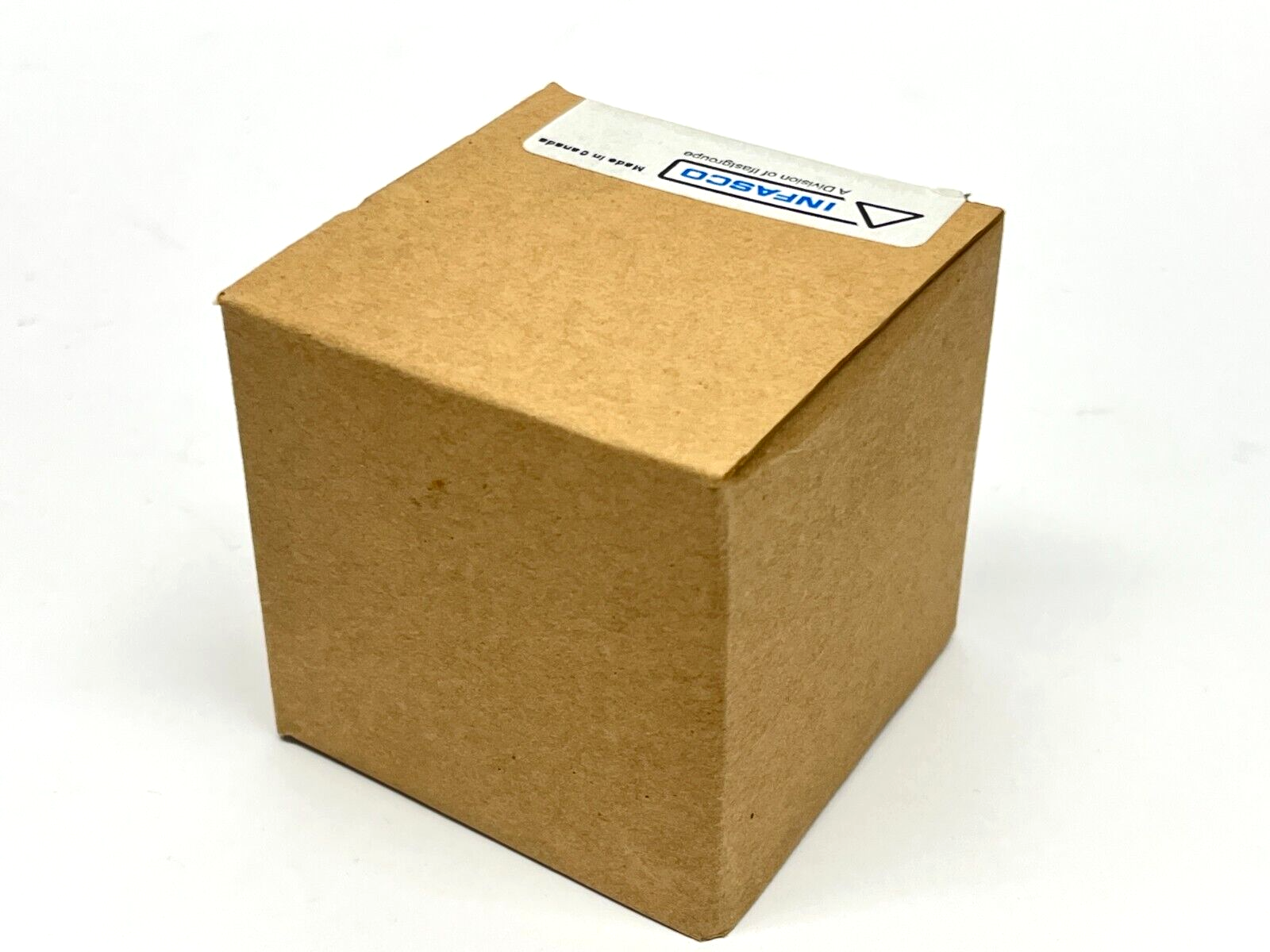 Infasco 66942 Hex HD Screw DIN 931 CL 8.8 M/C N ZCL M12x65mm BOX OF 10 - Maverick Industrial Sales