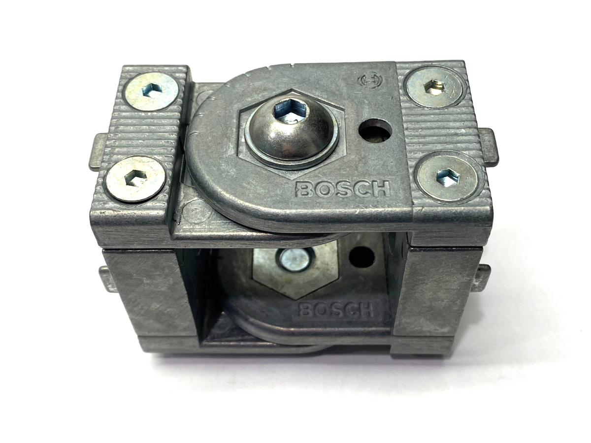 Bosch 3842502685 Aluminum Joint 45X60 - Maverick Industrial Sales